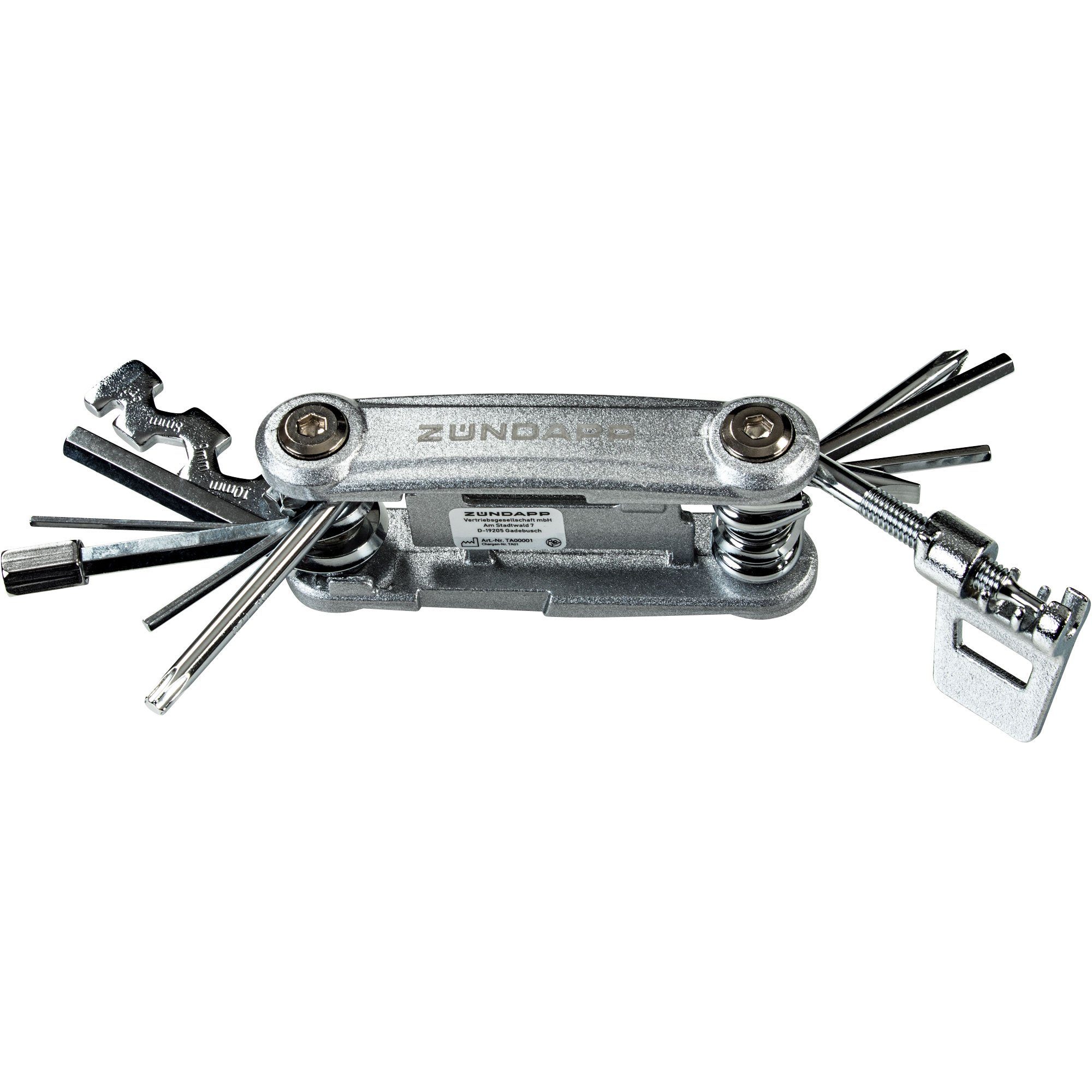 Multitool Mulitool