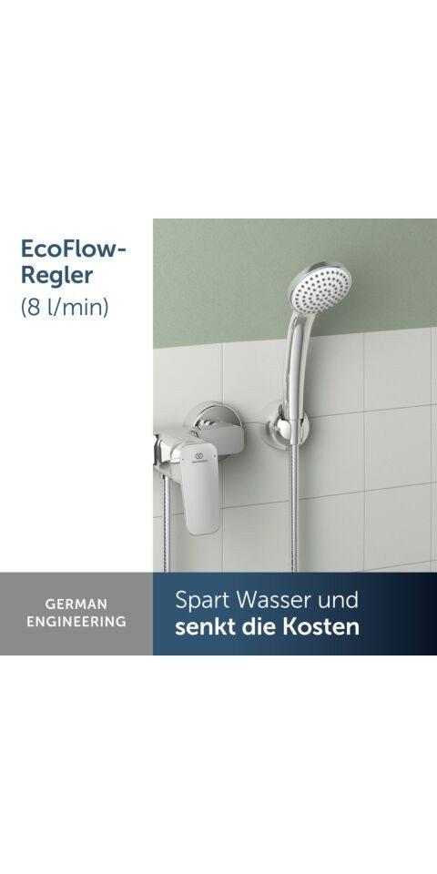 Ideal Standard Handbrause
