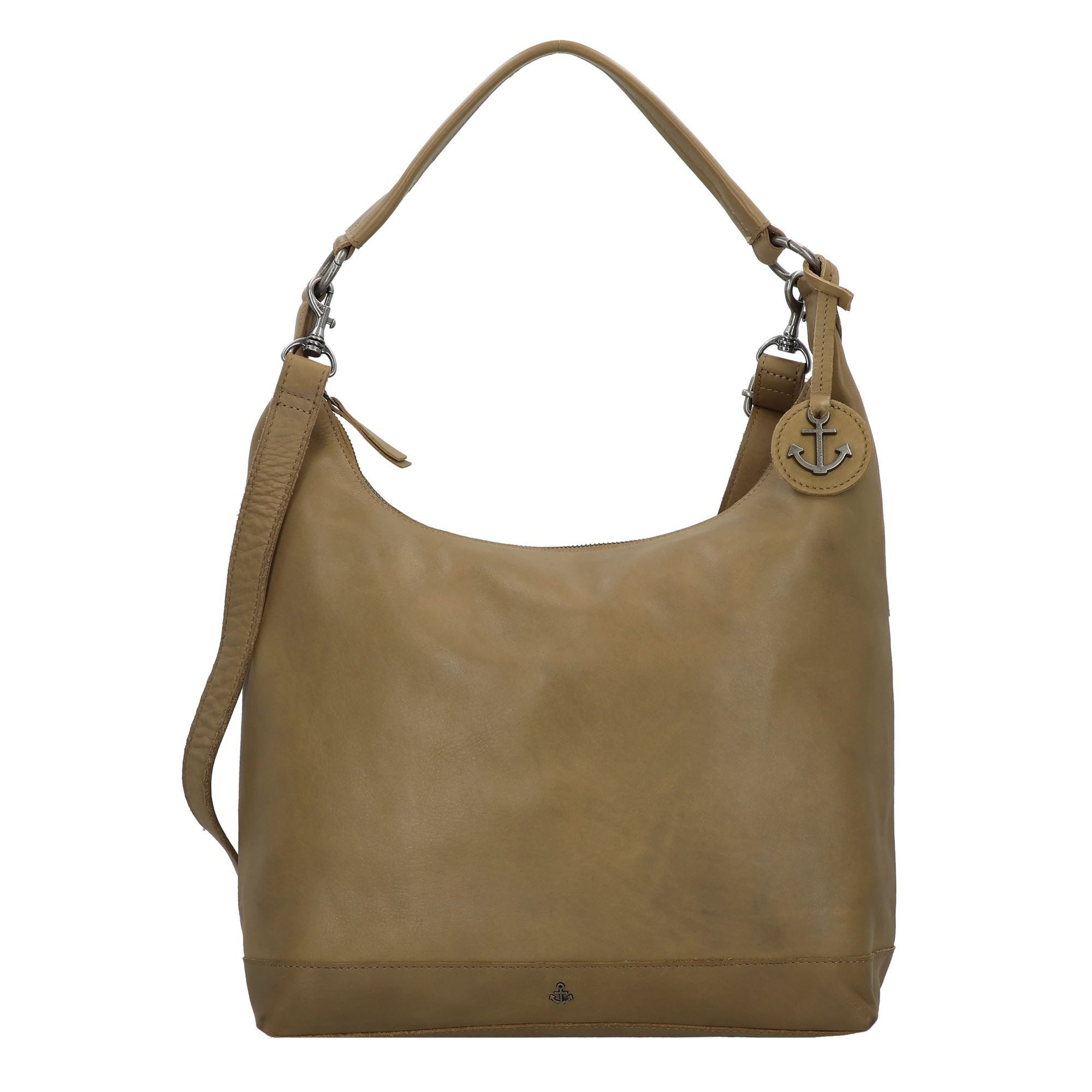 Schultertasche Anchor Love