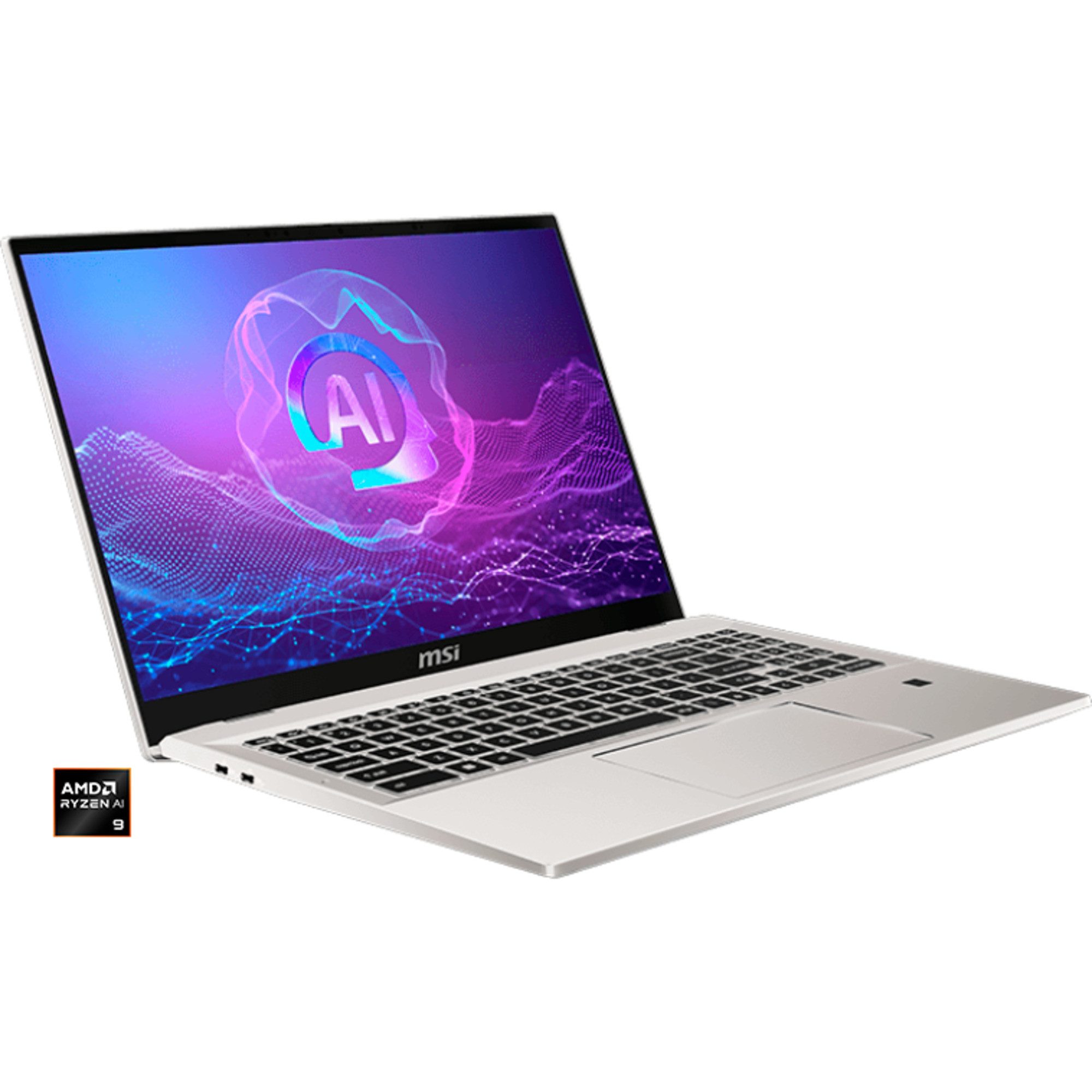 MSI Prestige A16 AI+ A3HMG-036, Notebook Notebook