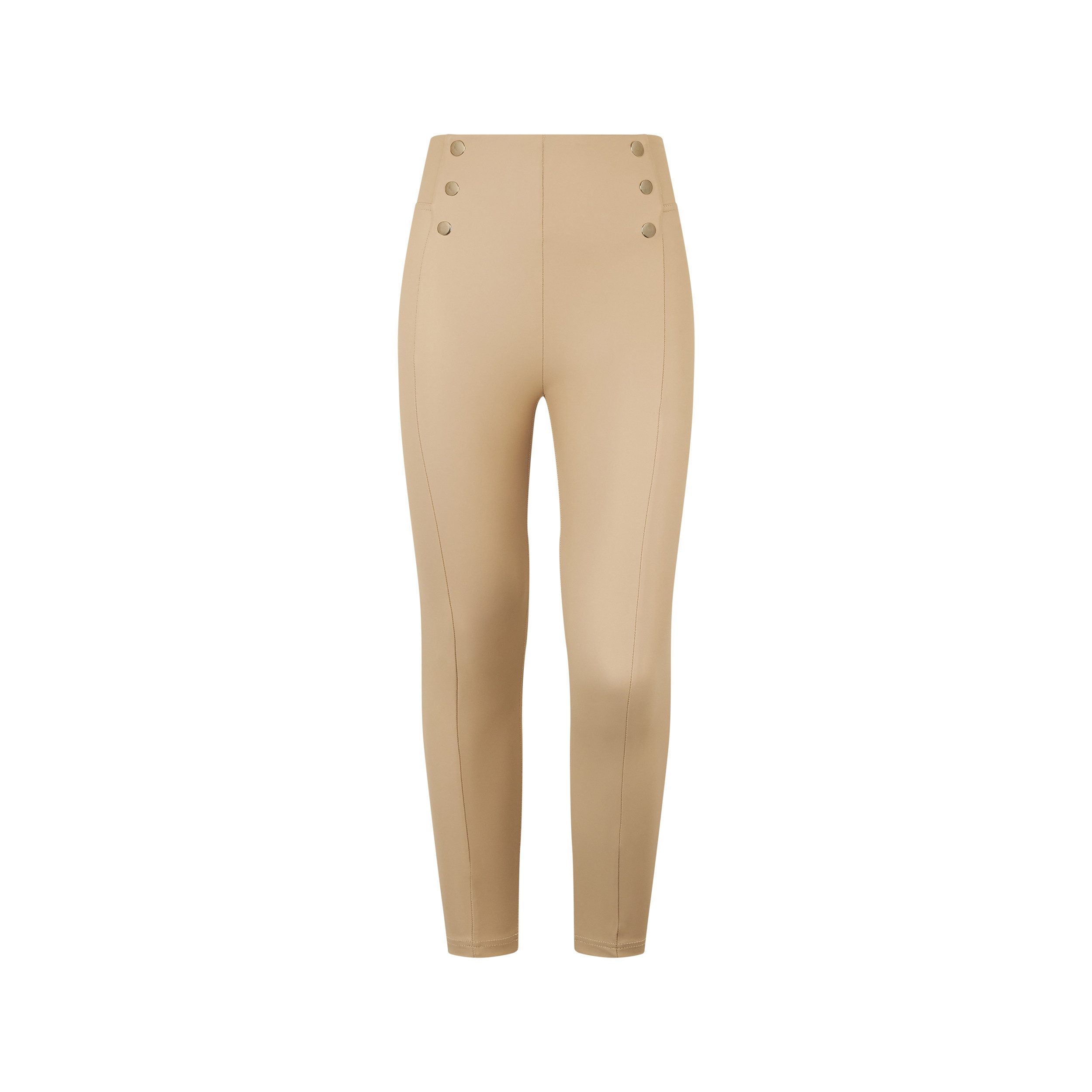 7/8-Leggings WRUP HIGH WAIST SUPERSKINNY 7/8