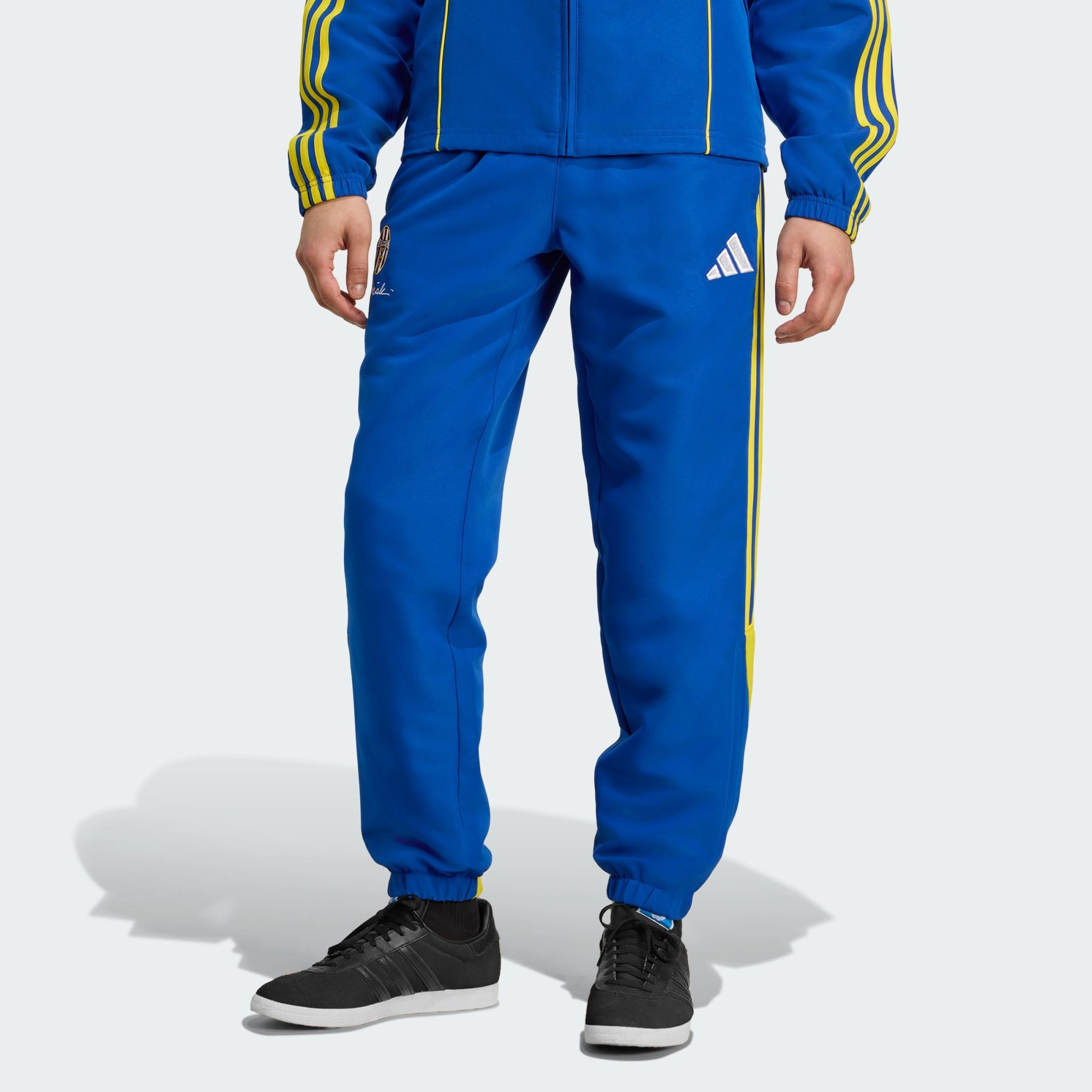 adidas Originals Trainingshose JUVENTUS TURIN VIALLI günstig online kaufen