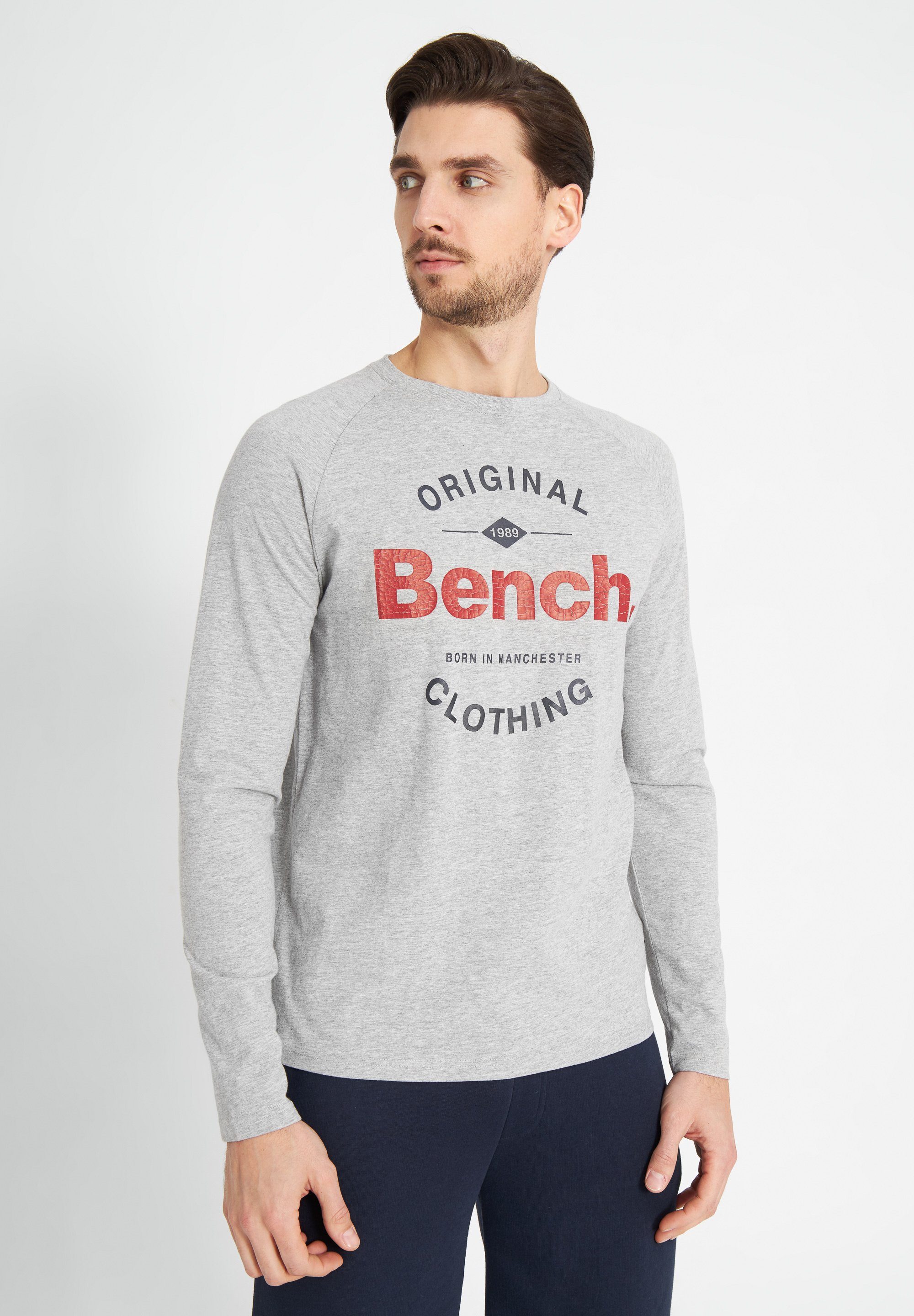 Bench. Hemden für kaufen OTTO online | Herren