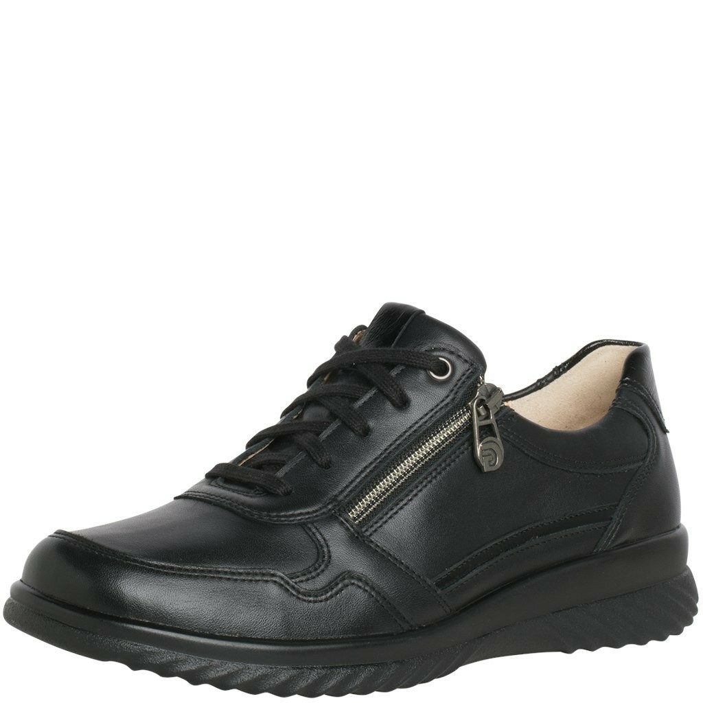 Ganter Komfort Schnürer für Damen Schnürschuh (keine Angabe, keine Angabe)