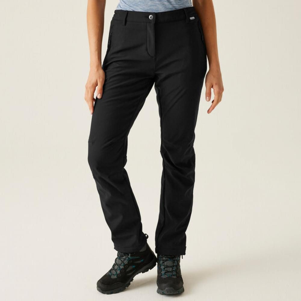 Regatta Funktionshose Damen Hose -Geo SShell Trs II