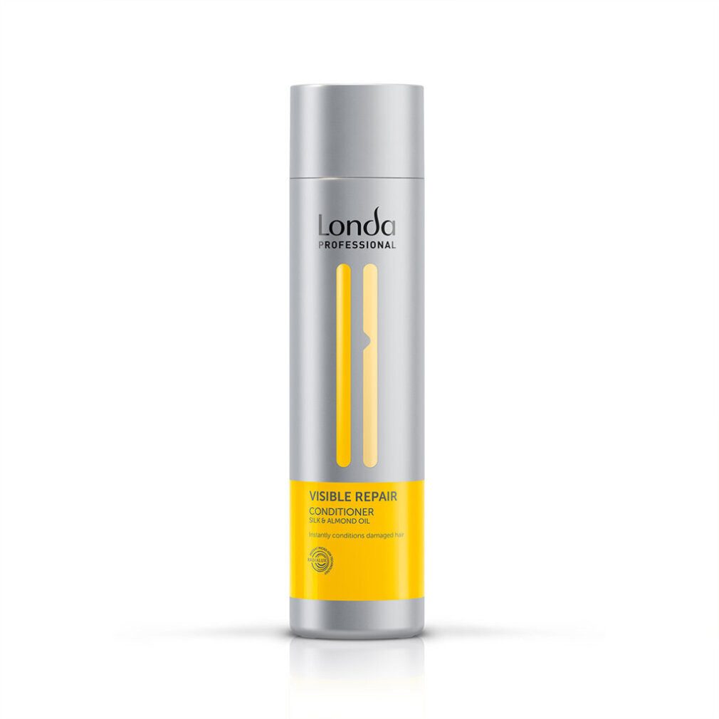 Londa Professional Haarspülung LONDA PROFESSIONAL Visible Repair Conditioner für geschädigtes Haar