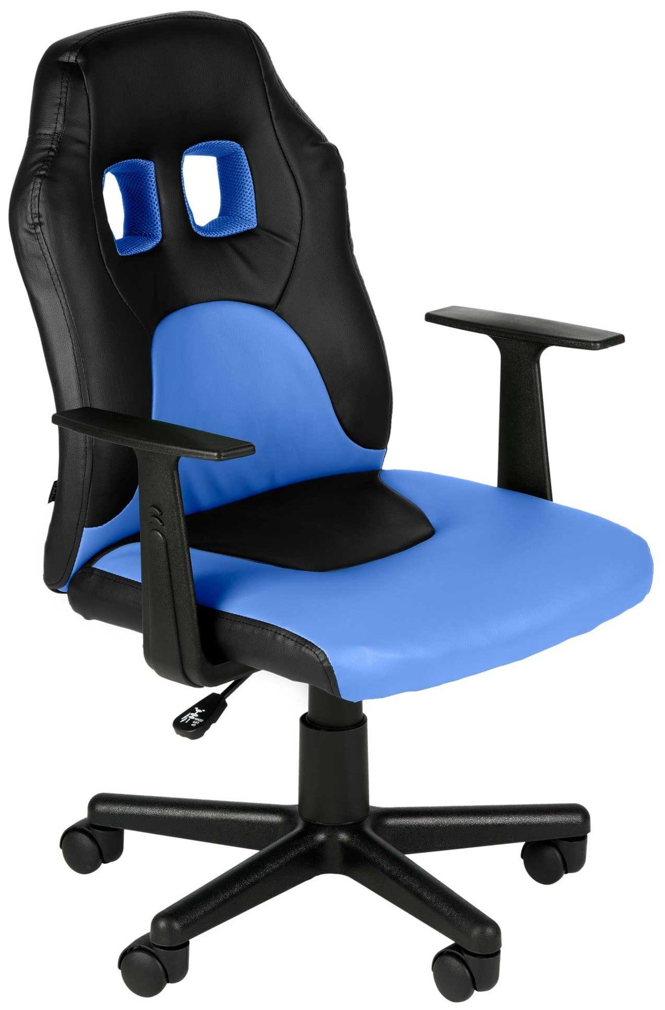 CLP Gaming Chair Fun, Kinder-Bürostuhl, mit günstig online kaufen