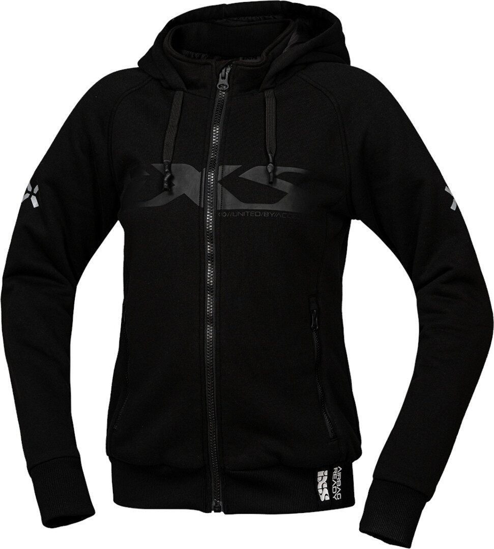 IXS Motorradjacke Rapid 1.0 Damen Motorrad günstig online kaufen