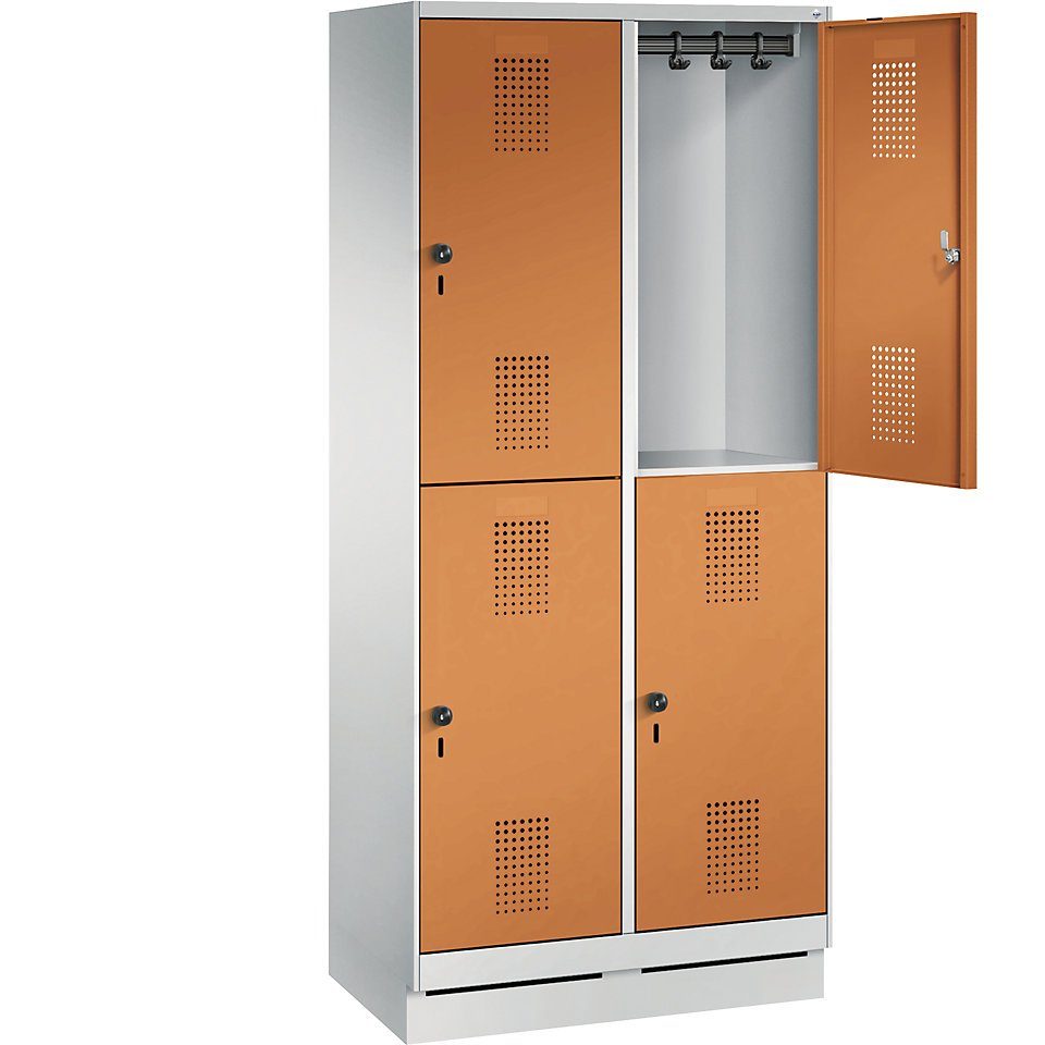 C+P Aktenschrank