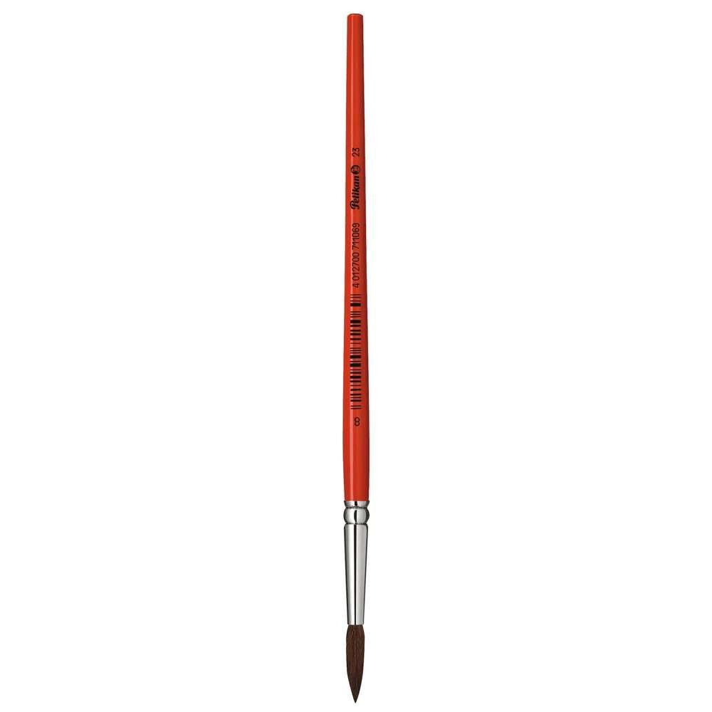 Pelikan Malpinsel Pelikan Pinsel S 23 Gr.5
