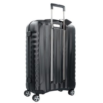 RONCATO Hartschalen-Trolley, 4 Rollen, Polycarbonat