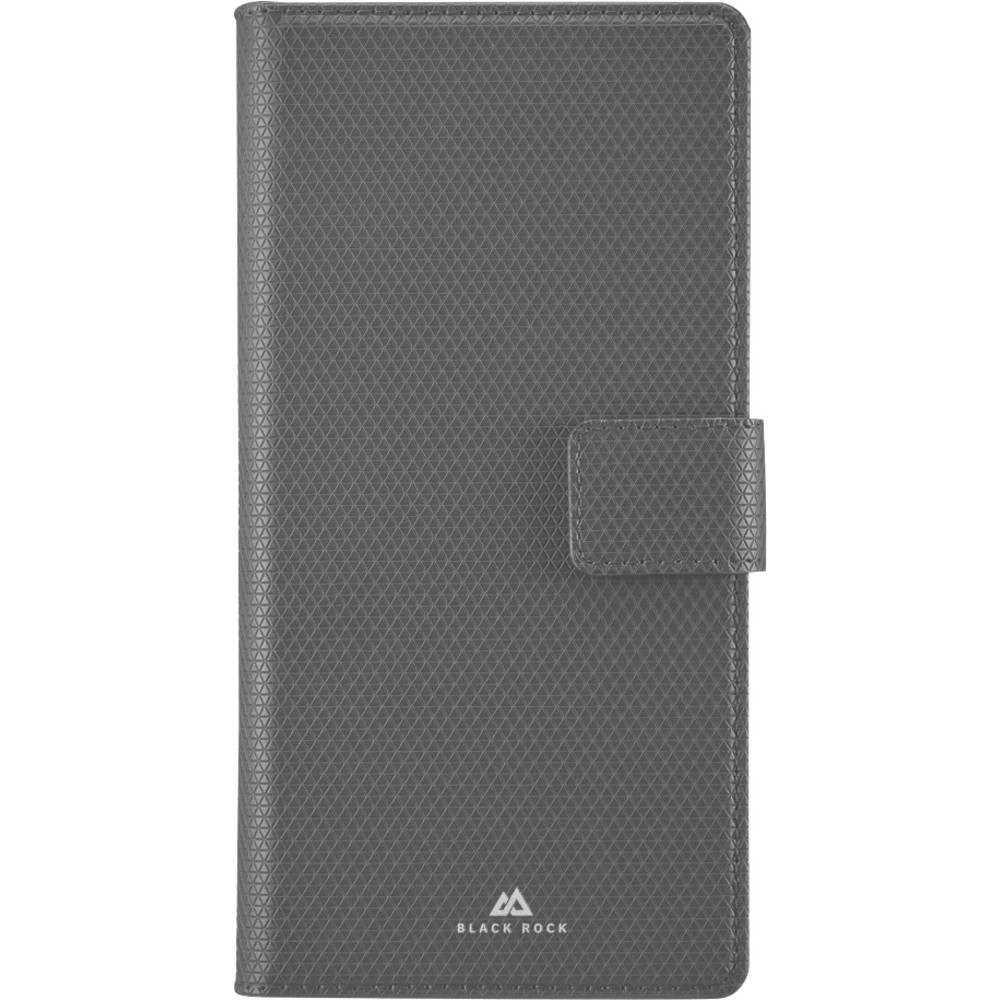 Black Rock Handyhülle 2-1 Wallet Cover Samsung Galaxy A37 5G Schwarz 00037343