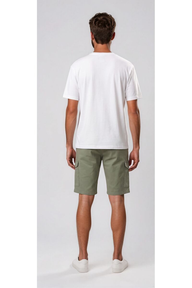 Club of Comfort Bermudas