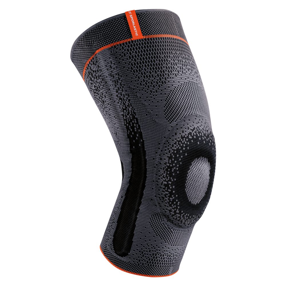 SPORLASTIC Kniebandage Sporlastic Genu-Hit Supreme Kniebandage