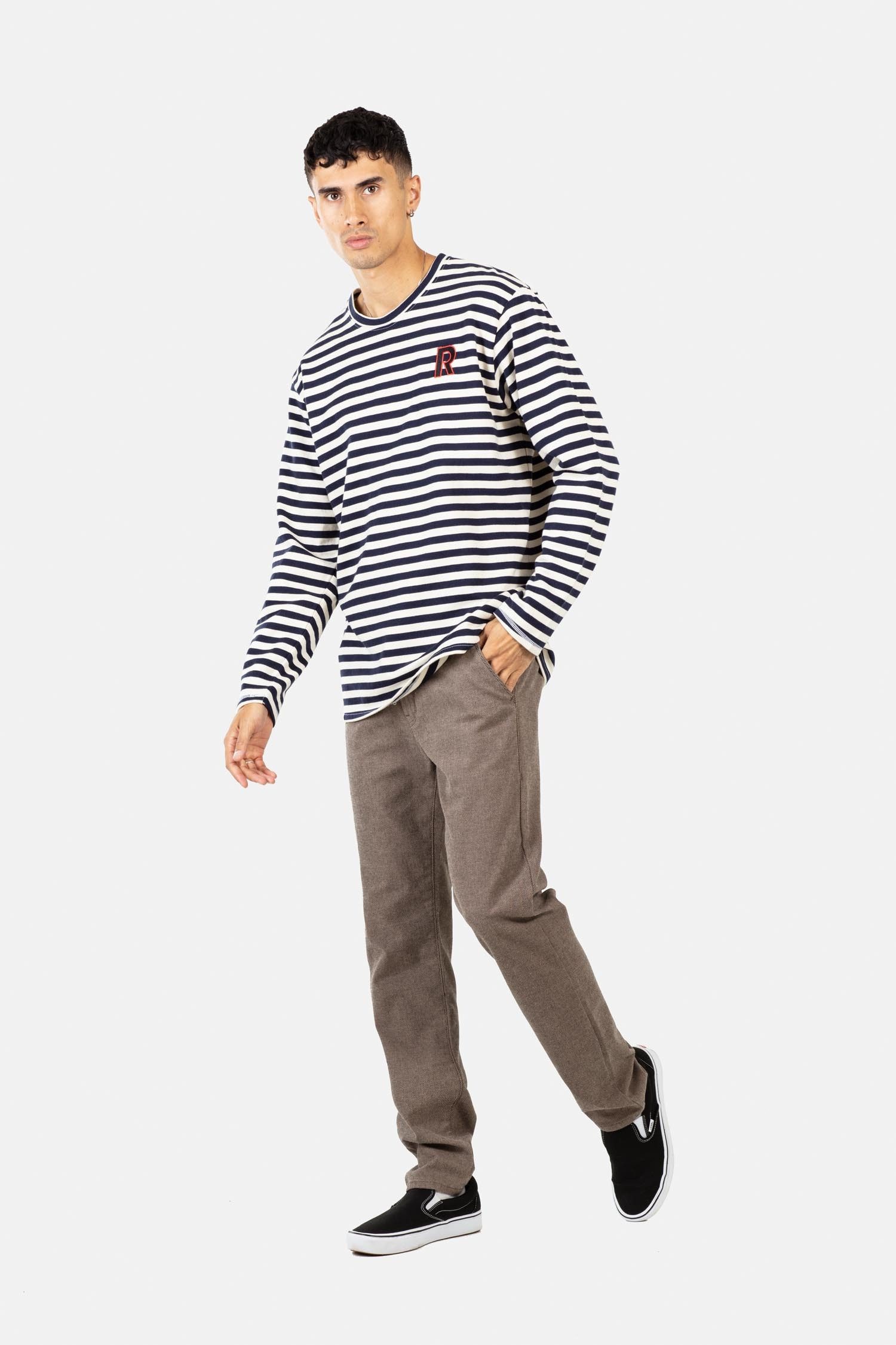 REELL Chinohose Superior Flex Chino günstig online kaufen