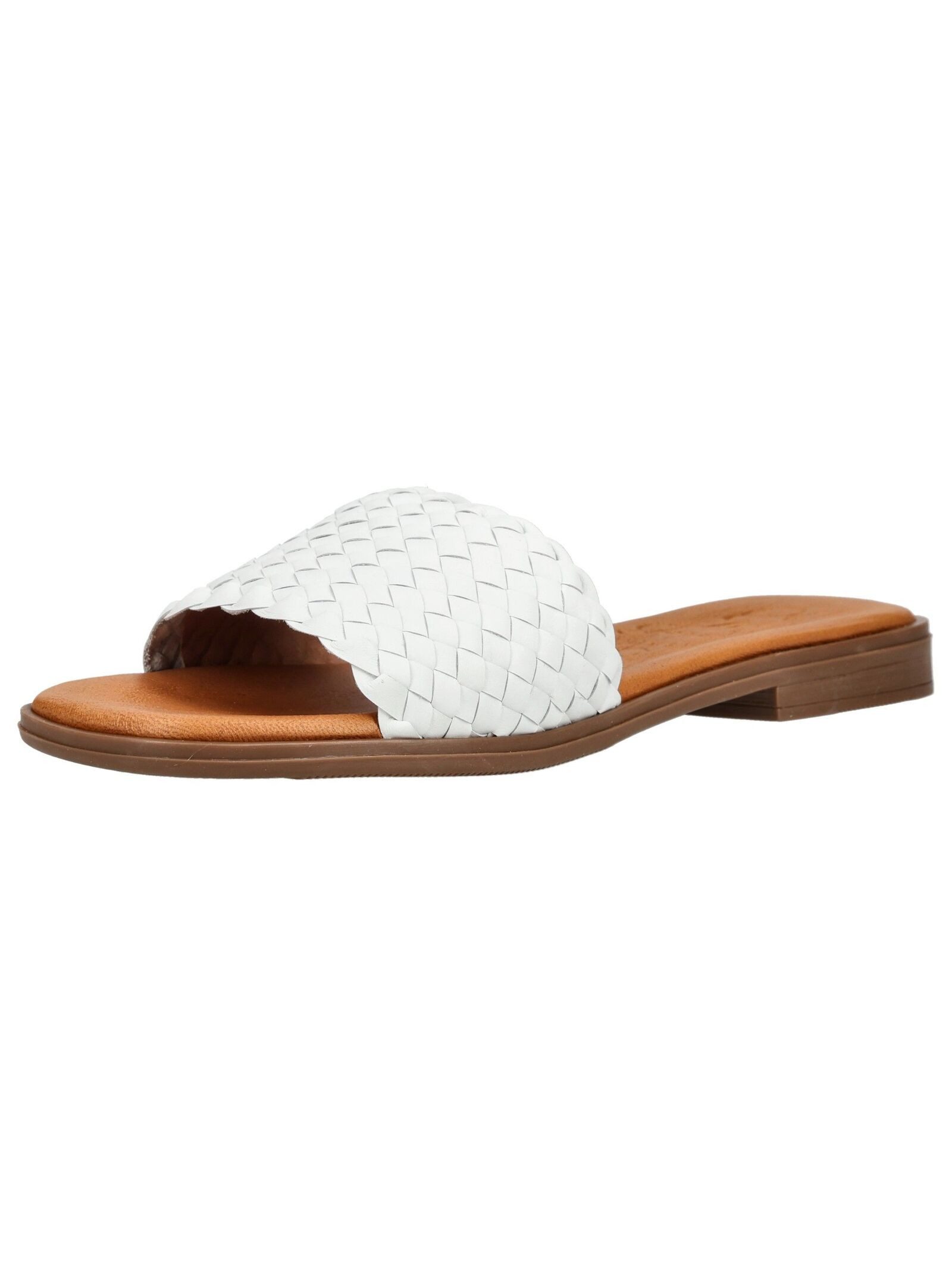 Oh! my Sandals Oh! My Sandals Pantoletten Leder Pantolette