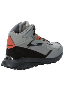 Jack Wolfskin DROMOVENTURE TEXAPORE MID M Sneaker