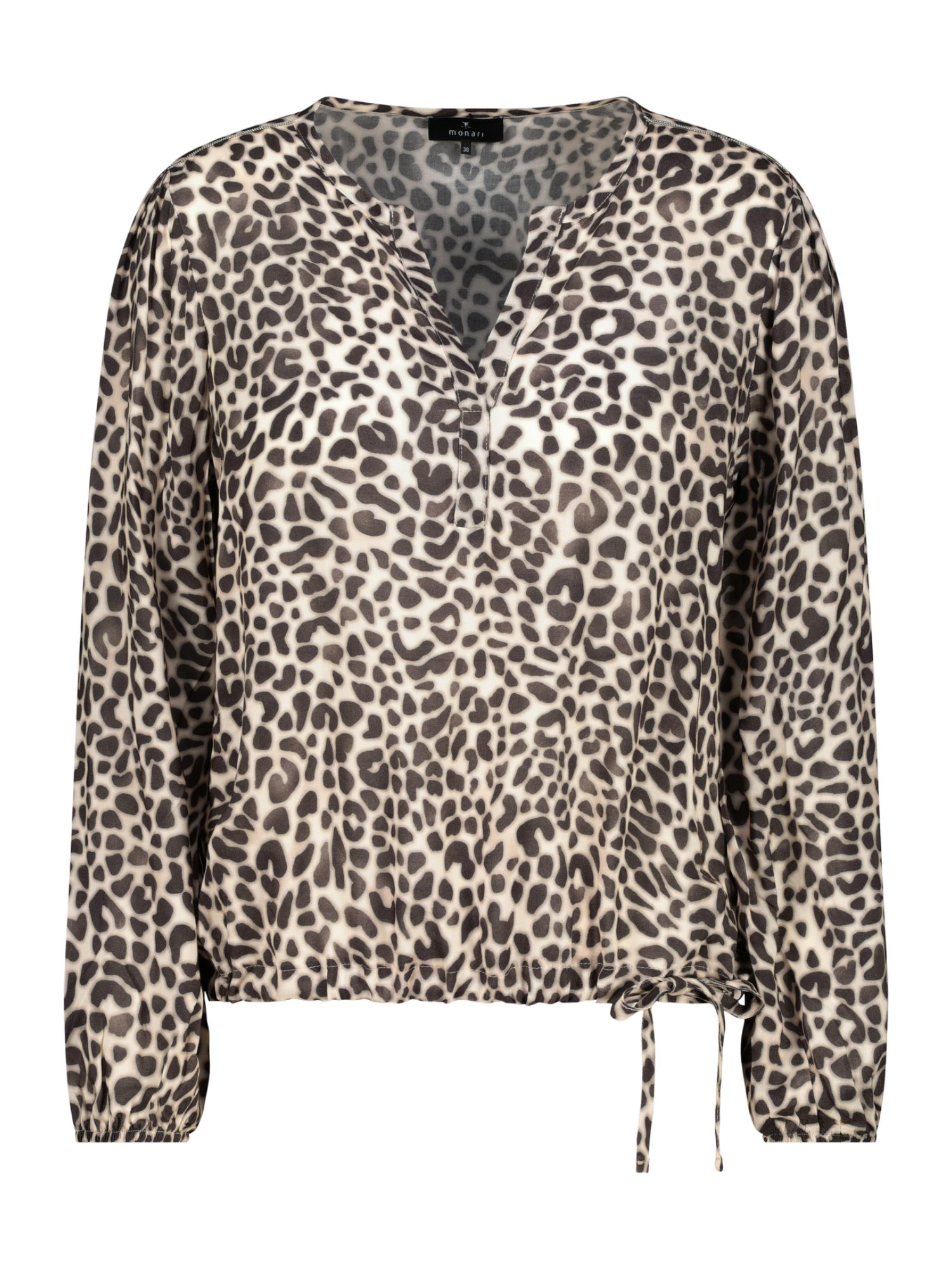 Monari Hemdbluse