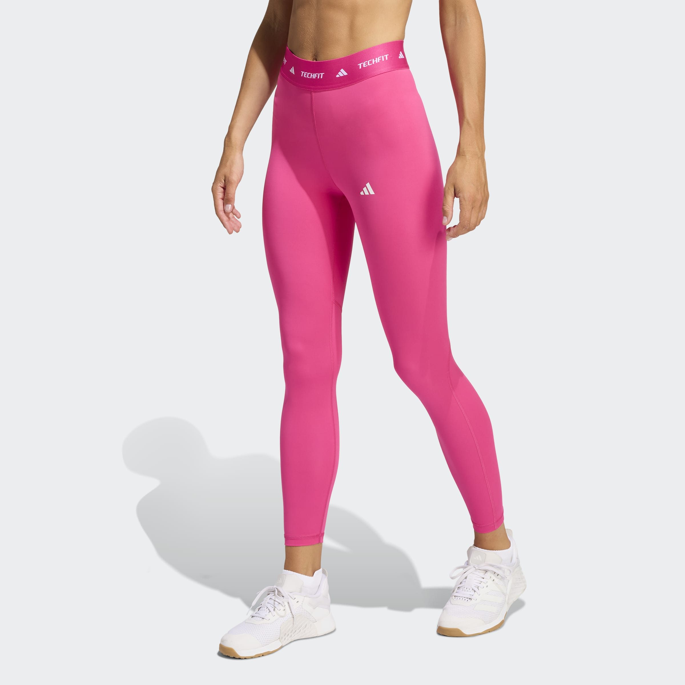adidas Performance Trainingstights TECHFIT 7/8-LEGGINGS (1-tlg) günstig online kaufen