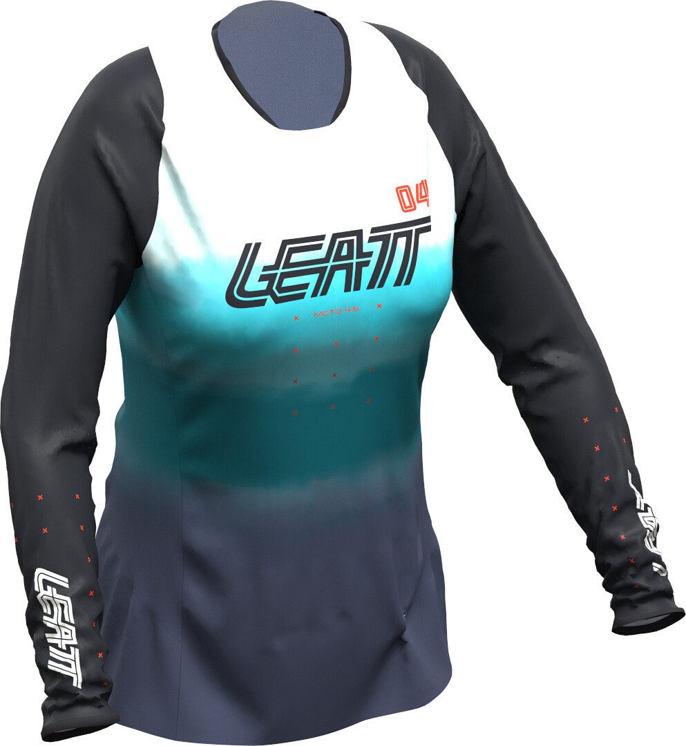 Leatt Motorradhose Moto 4.5 Lite Damen Motocross Jersey