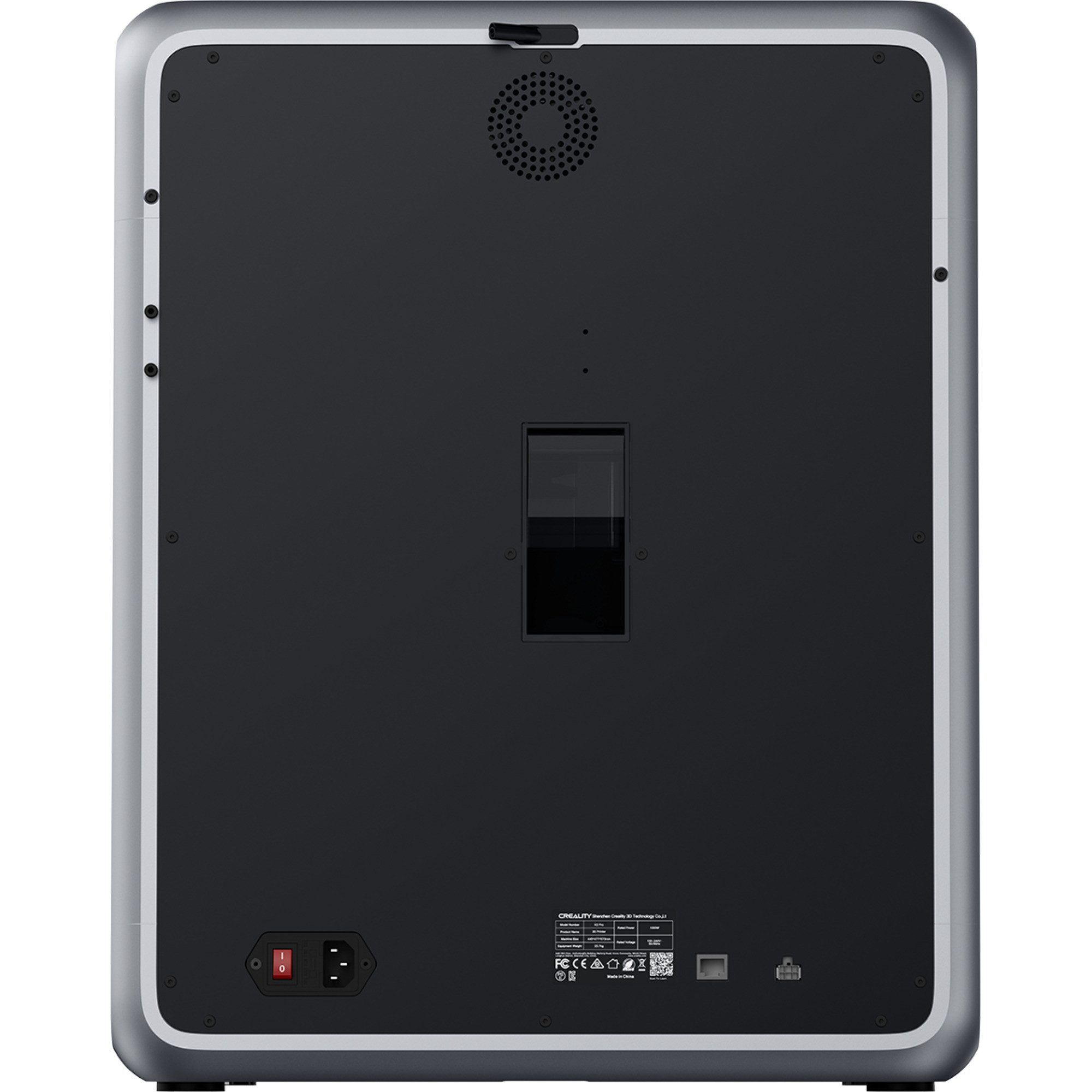 Creality 3D-Drucker Creality K2 Pro, 3D-Drucker