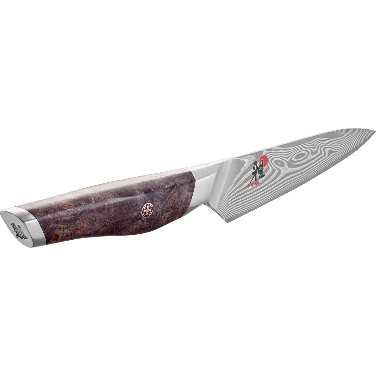 Brotmesser Zwilling Messer Miyabi Iki Shotoh.