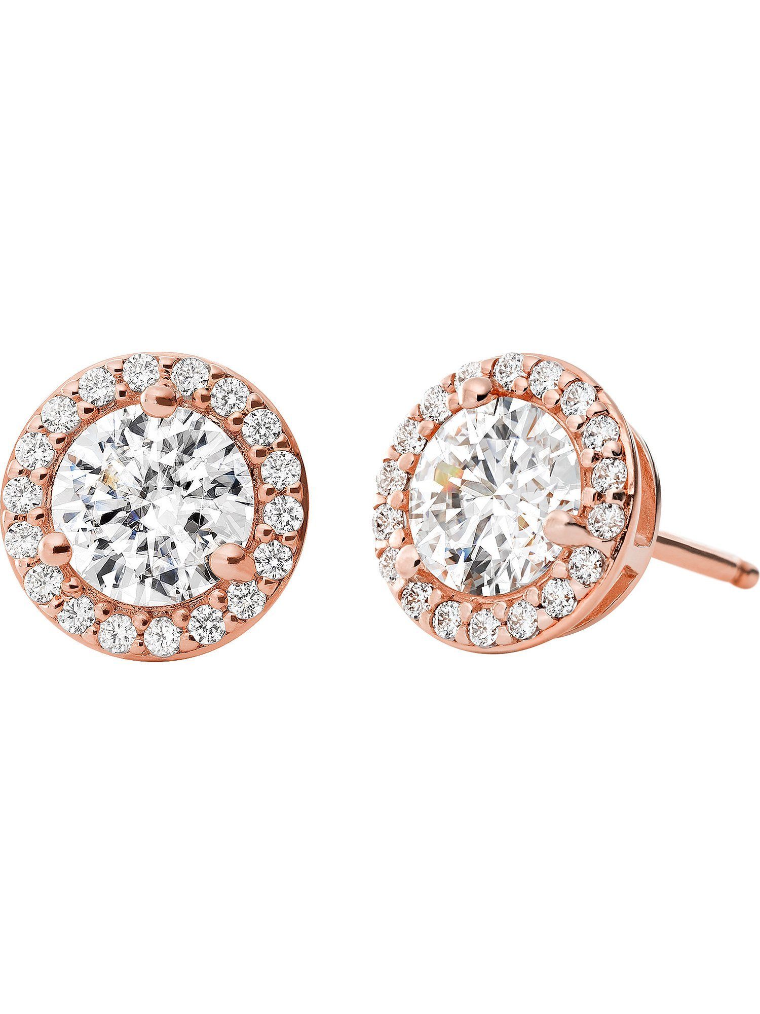 MICHAEL KORS Paar Ohrstecker Schmuck Geschenk Silber 925 Ohrringe PREMIUM, günstig online kaufen