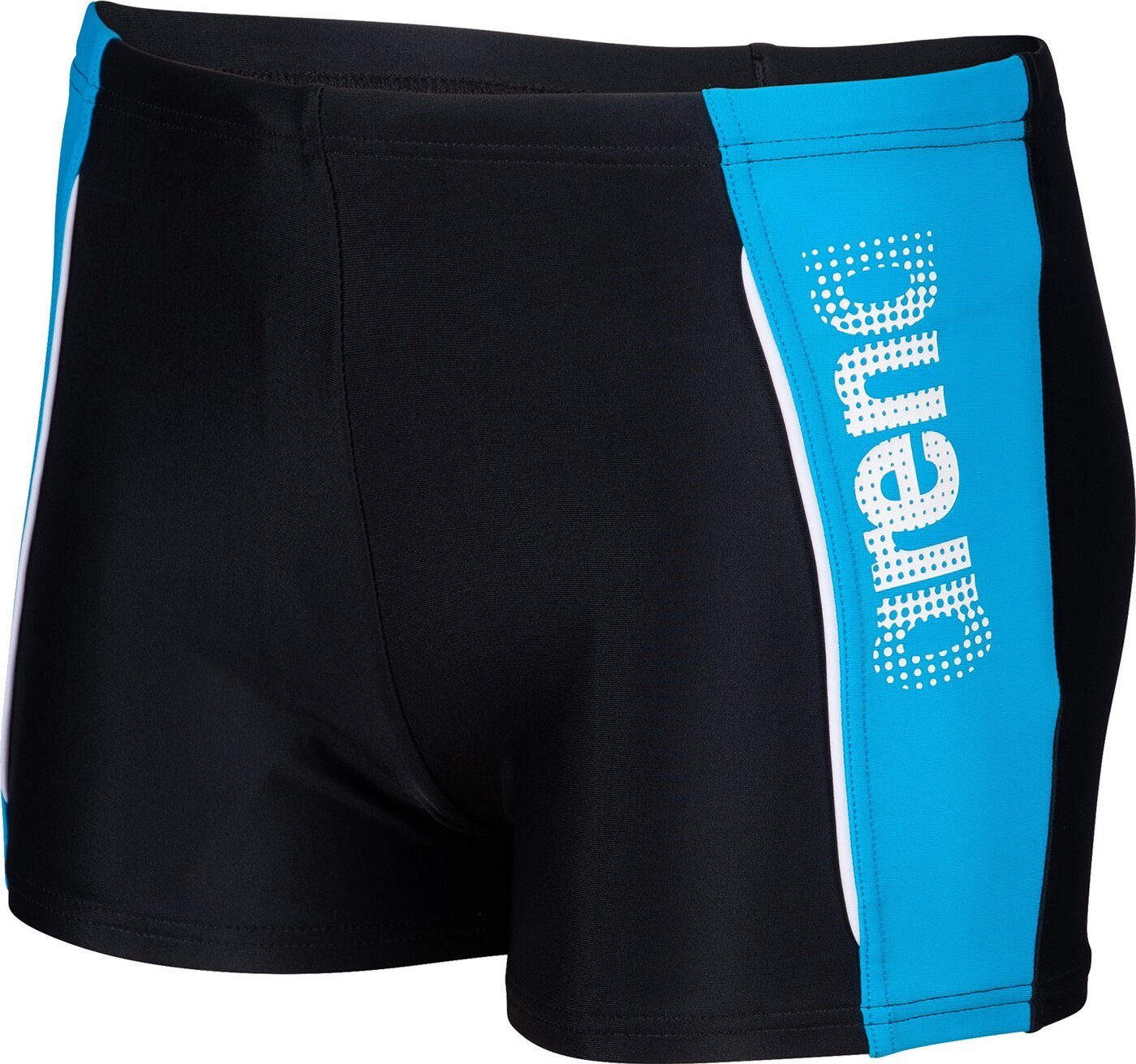 Arena Boxer-Badehose B THRICE JR mit R SHORT Markenschriftzug