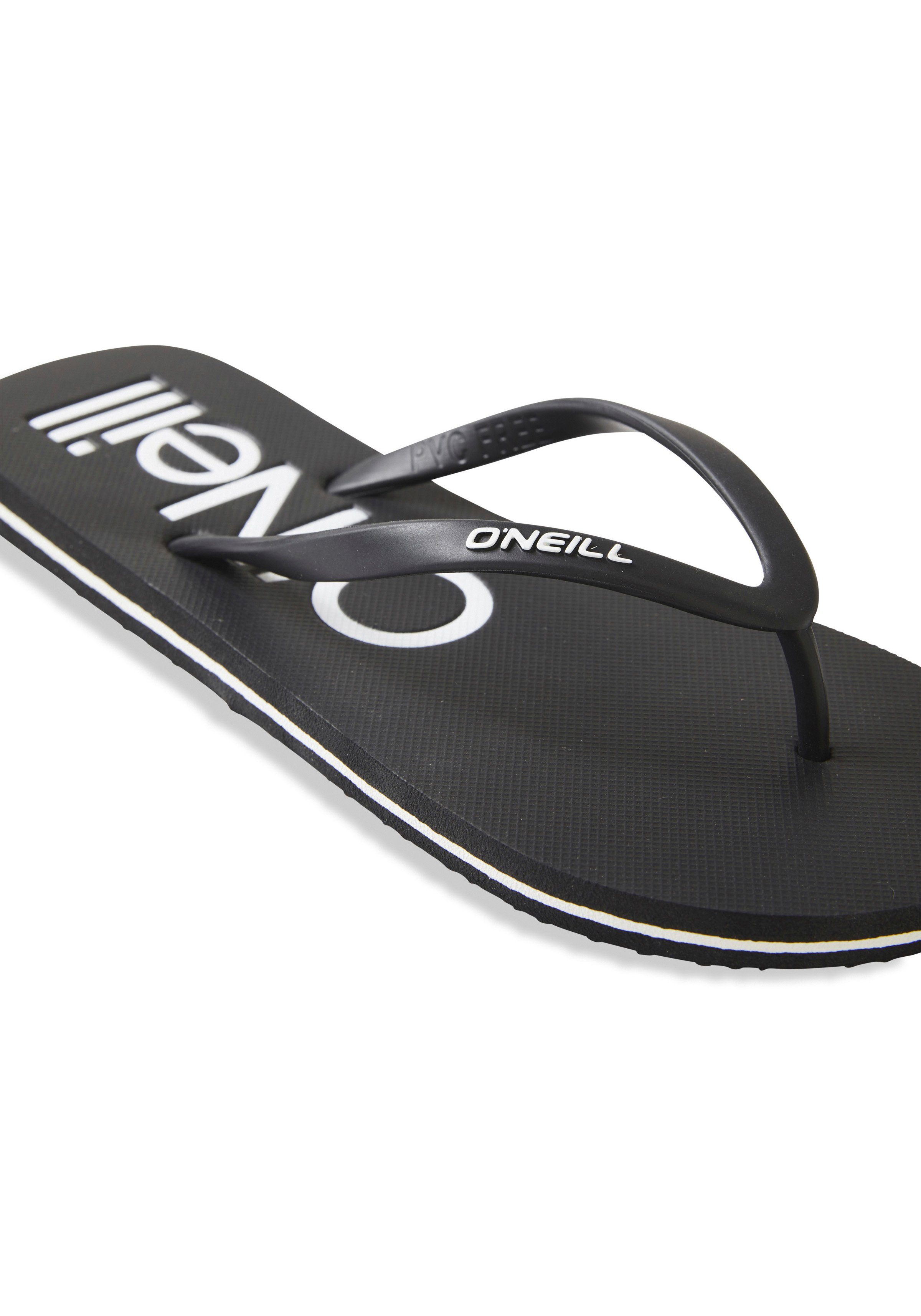 O'Neill PROFILE LOGO SANDALS Zehentrenner günstig online kaufen