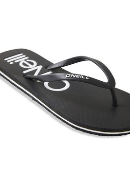 O'Neill PROFILE LOGO SANDALS Zehentrenner