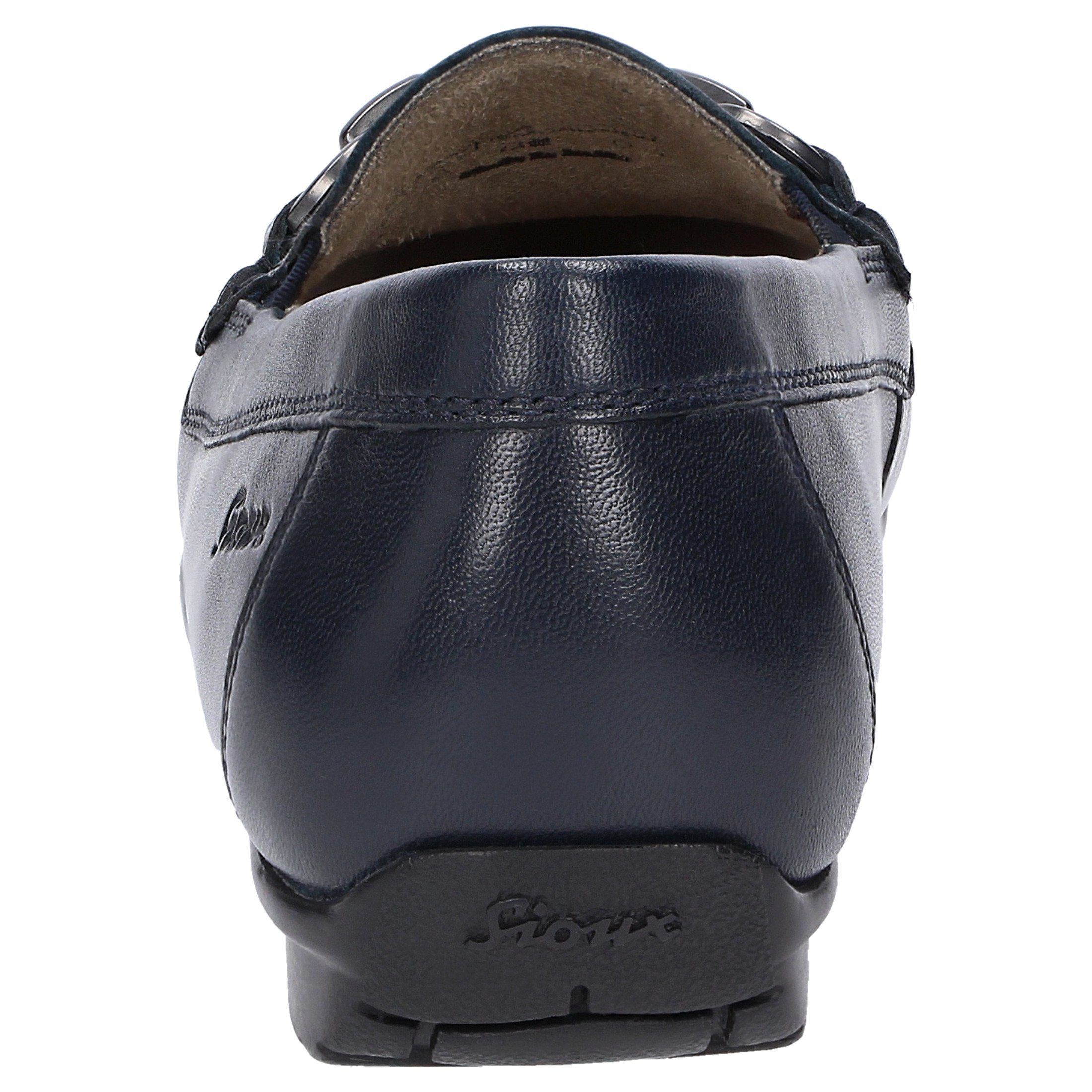 SIOUX Cortizia-737-H-SC Slipper