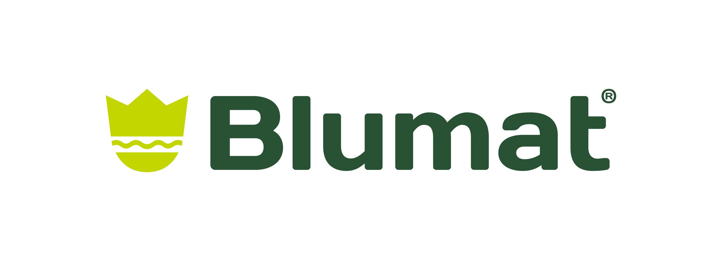 Blumat