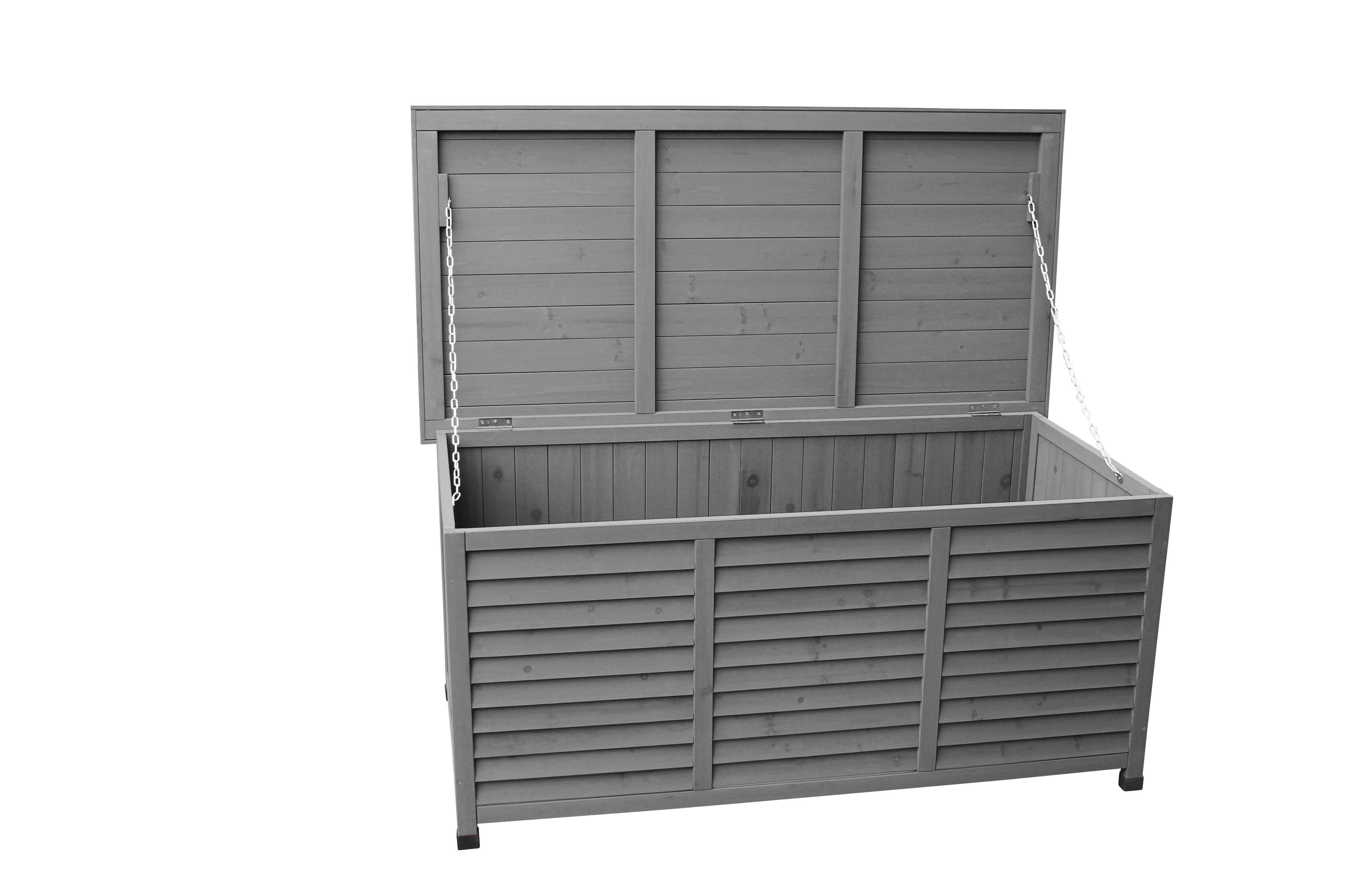 Leco Auflagenbox Kissenbox VINTAGE – lasiertes günstig online kaufen