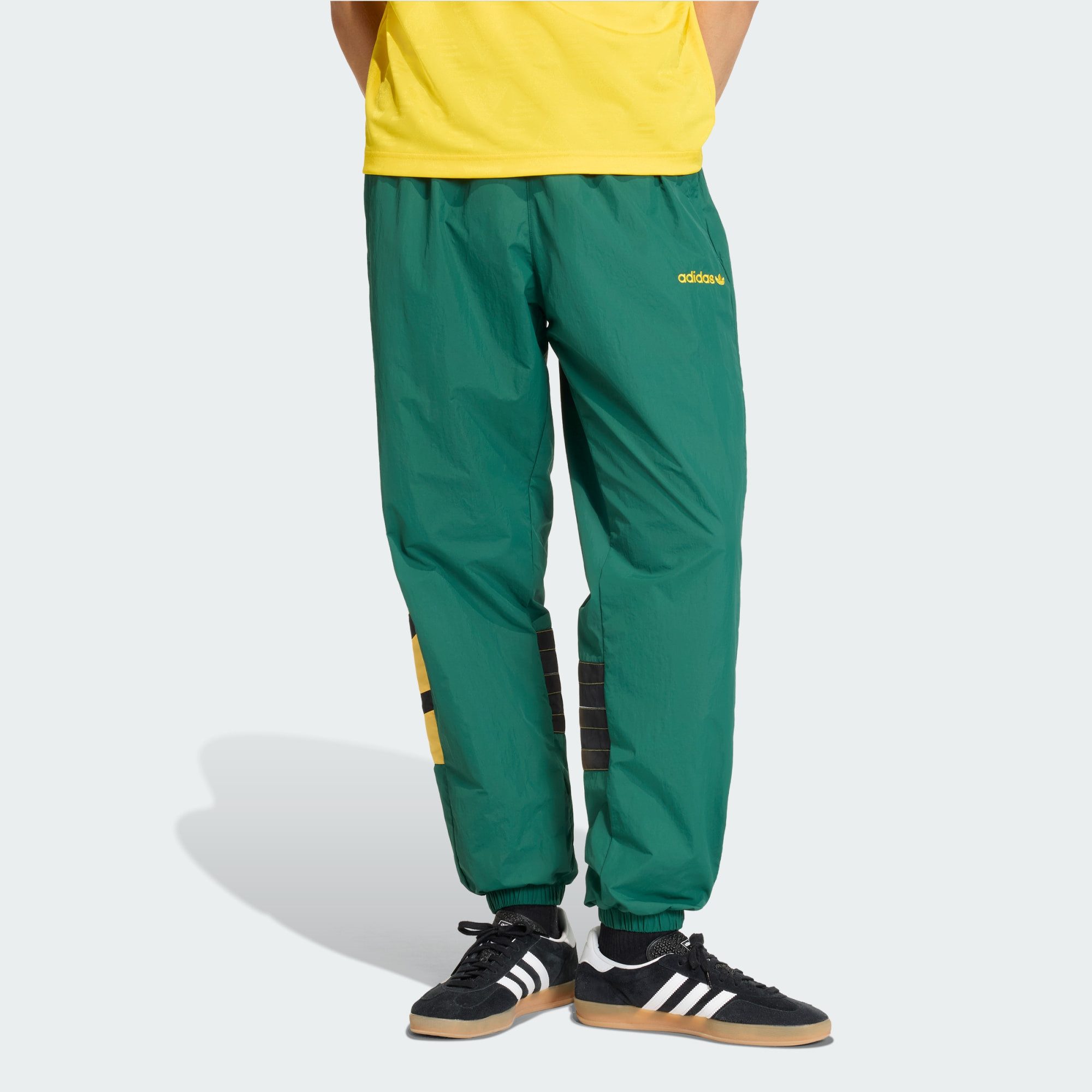 adidas Originals Trainingshose SANTIAGO TRAININGSHOSE. (1-tlg)