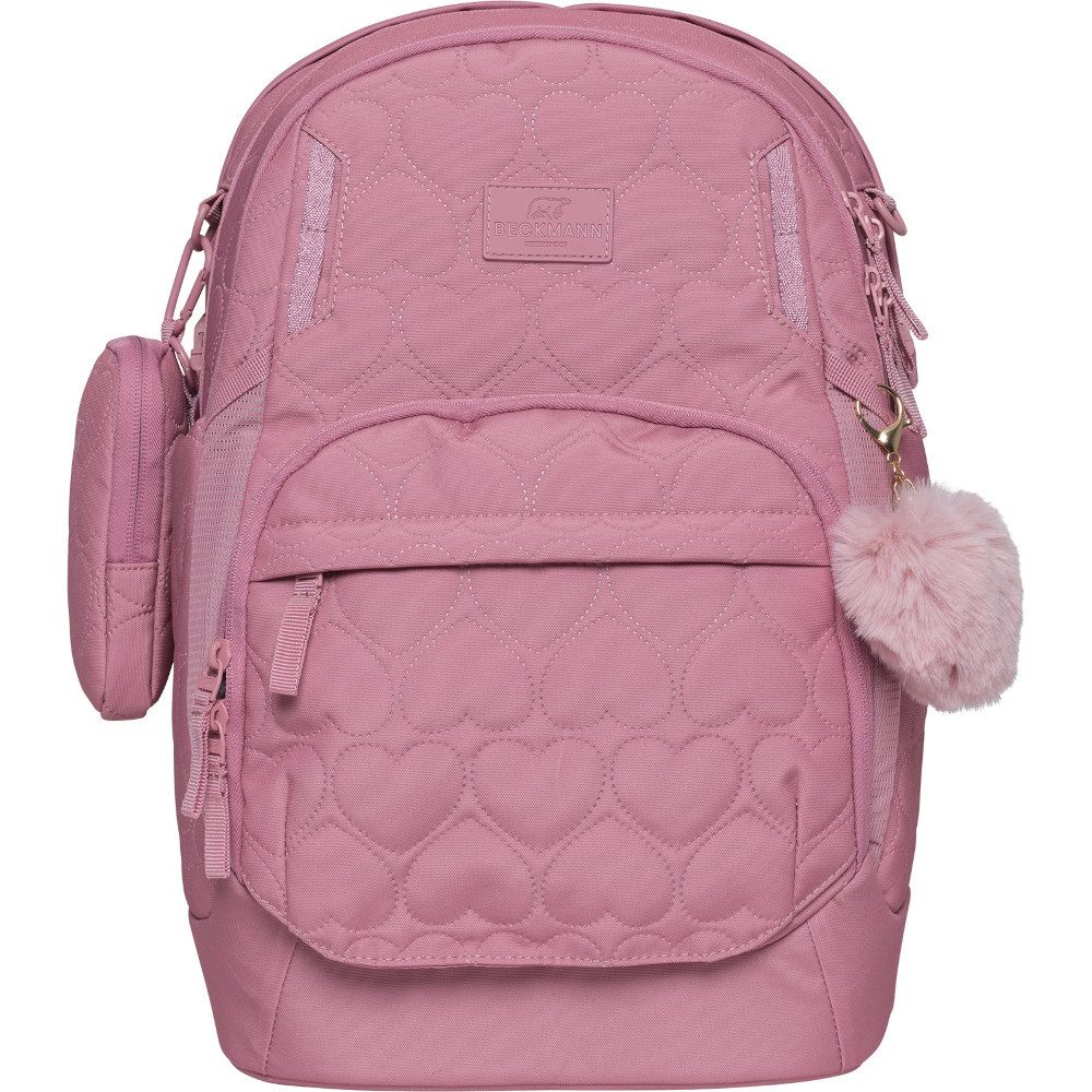 Beckmann Schulrucksack Sport Air Schulrucksack