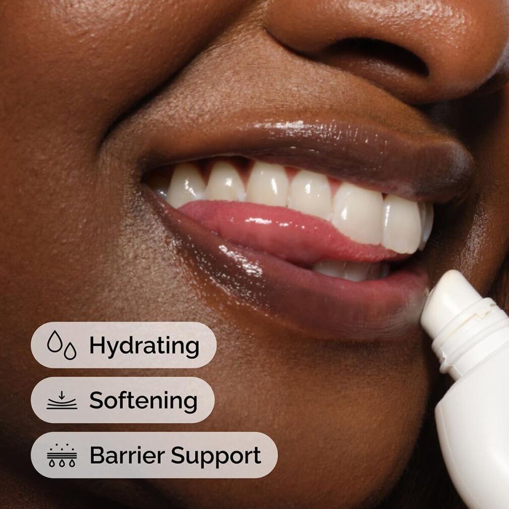 The Ordinary Körperpflegemittel Squalan + Amino Acids Lip Balm Lippenbalsam 15ml