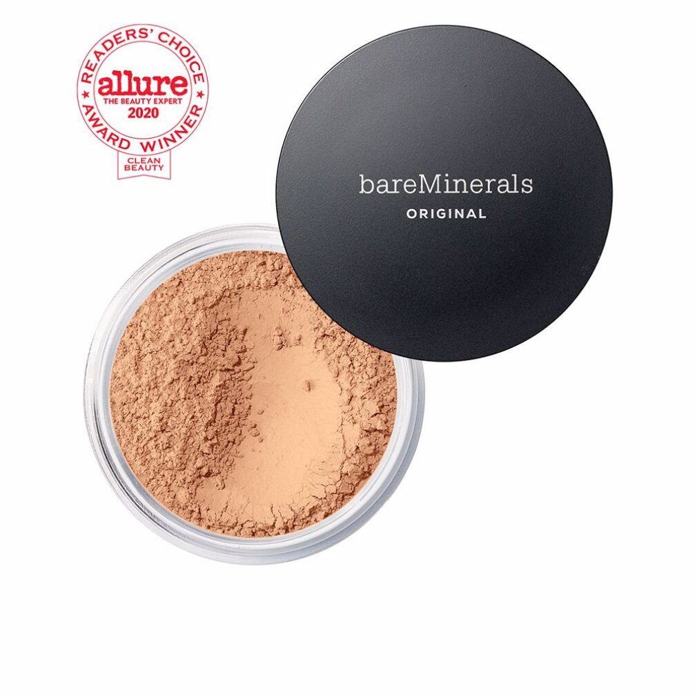 BAREMINERALS Foundation Original Foundation SPF15