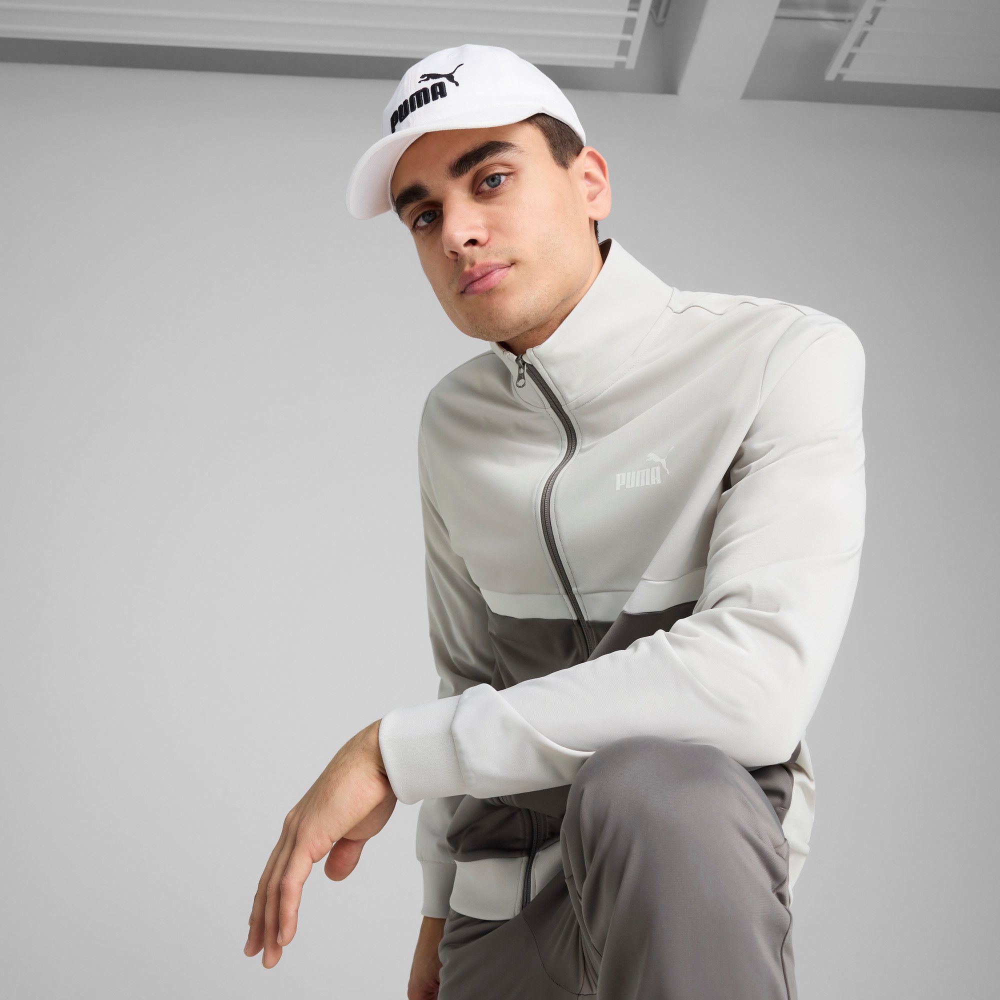 PUMA Flex Cap "ESS No.1 Logo Baseball Cap Erwachsene" günstig online kaufen