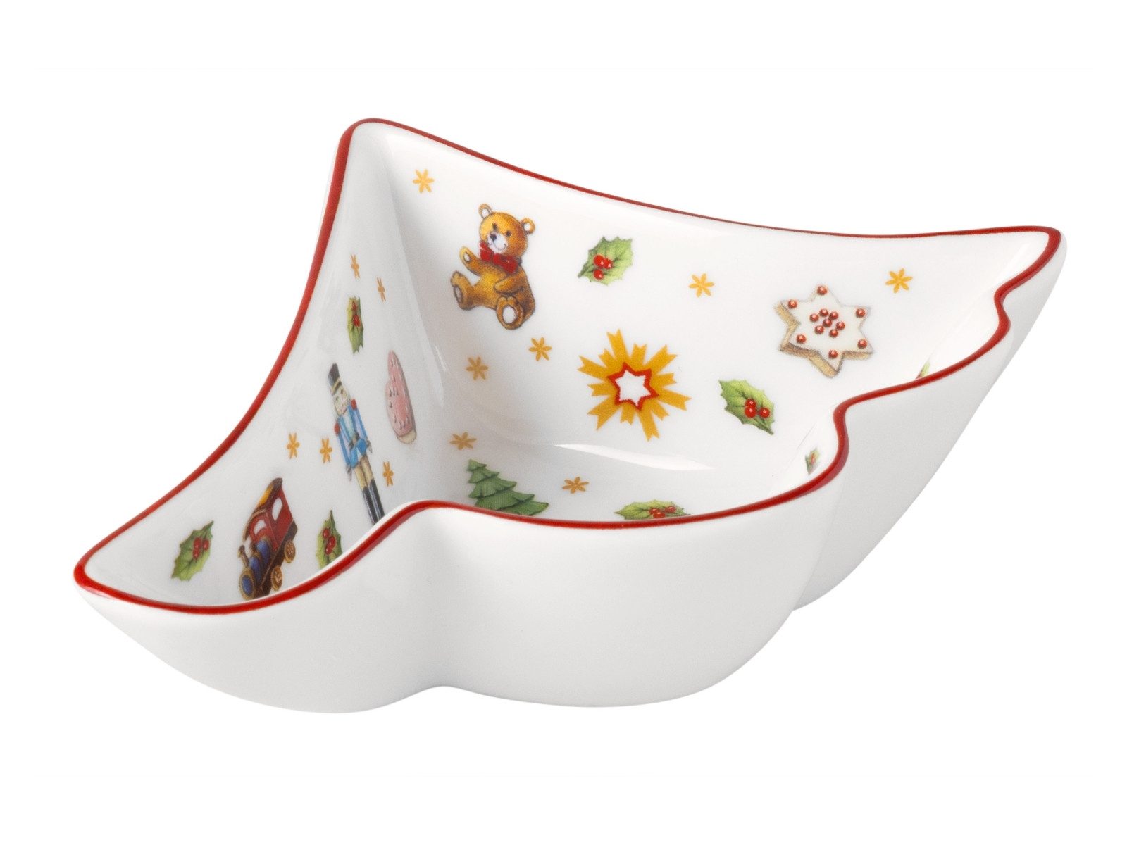 Villeroy & Boch Dipschale Toy's Delight Dipschälchen Set 3tlg, Premium Porcelain, (Dipschalen) – Bild 3 von 5