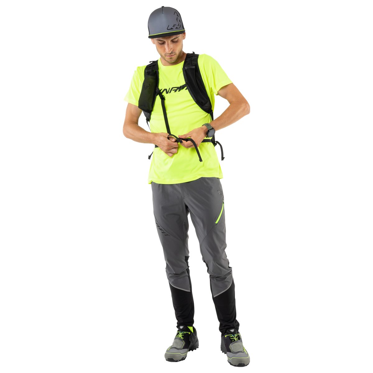 Dynafit T-Shirt Traverse Herren T-Shirt - günstig online kaufen