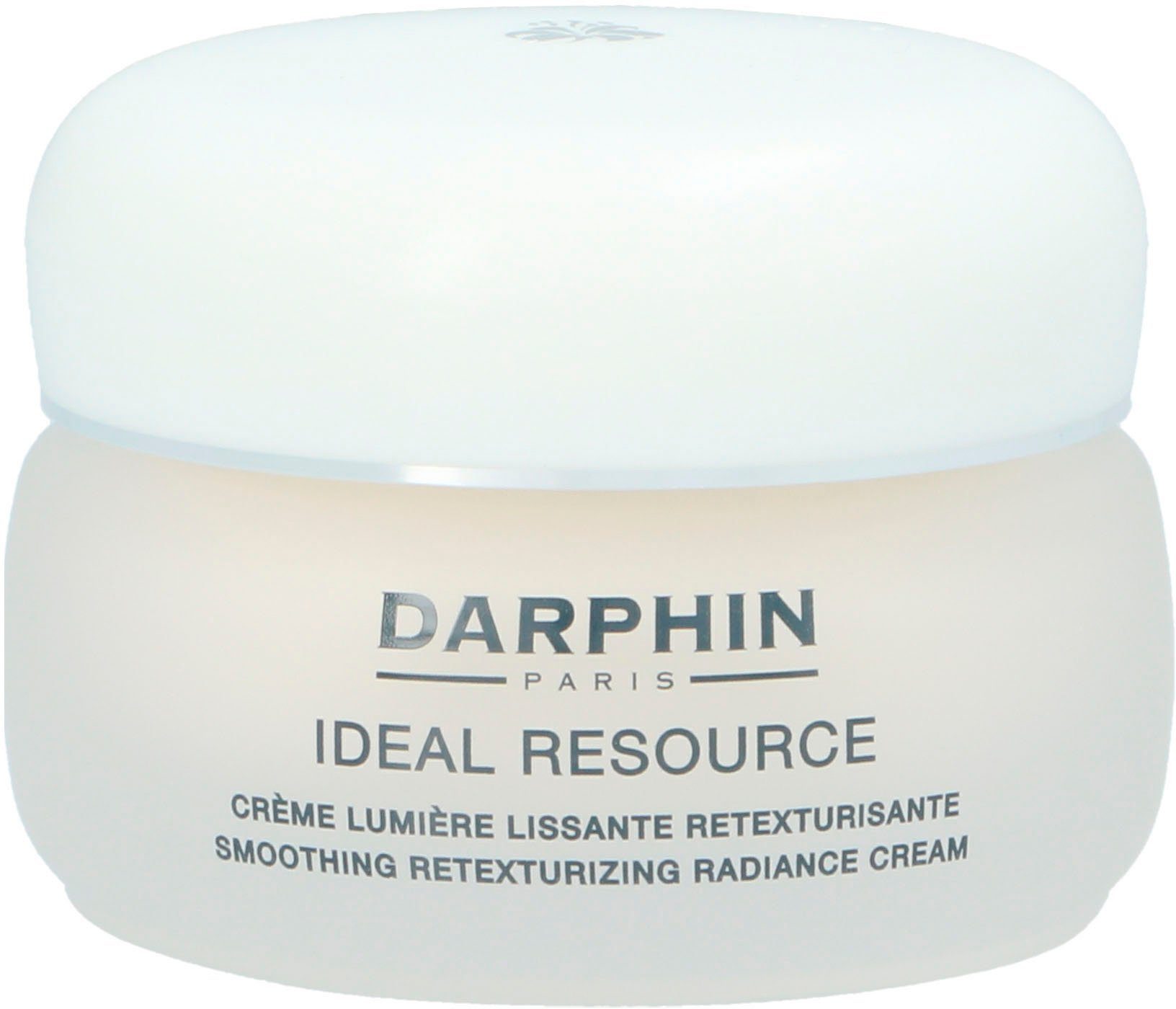 Anti-Aging-Creme Ideal Resource Smoothing Retexturizing Radiance Cream