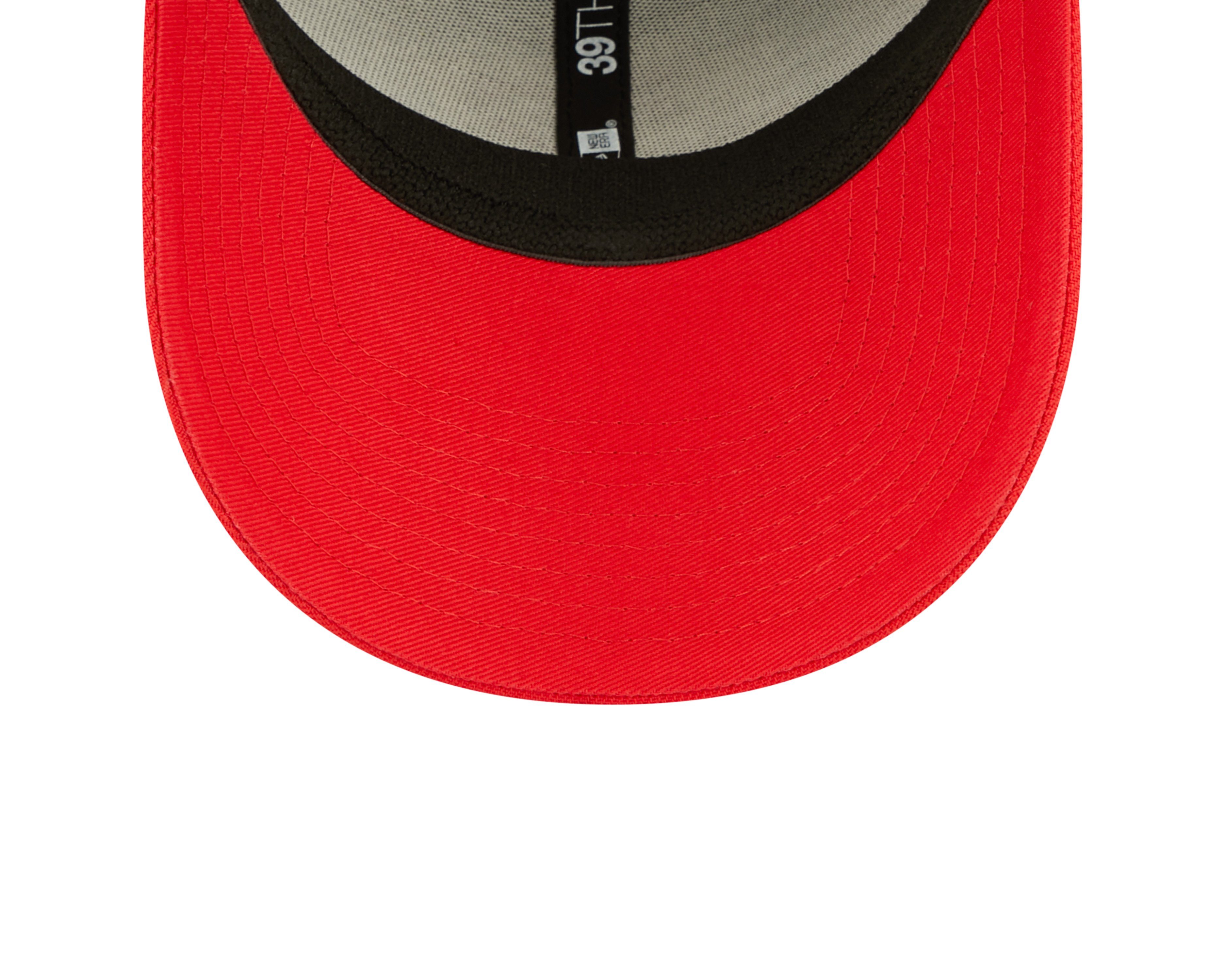 New Era Baseball Cap Cap New Era NFL22 39Thirty Kansas City Chiefs (1-St)