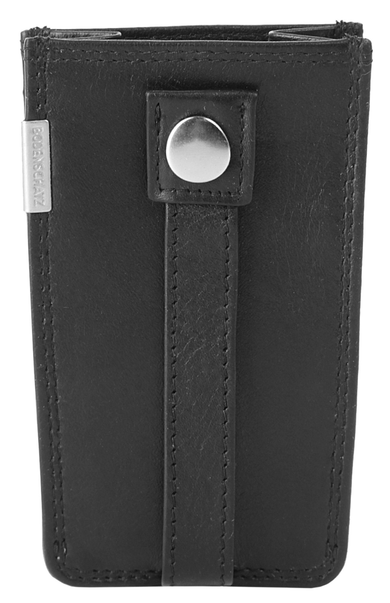 BODENSCHATZ Schlüsseltasche, echt Leder günstig online kaufen