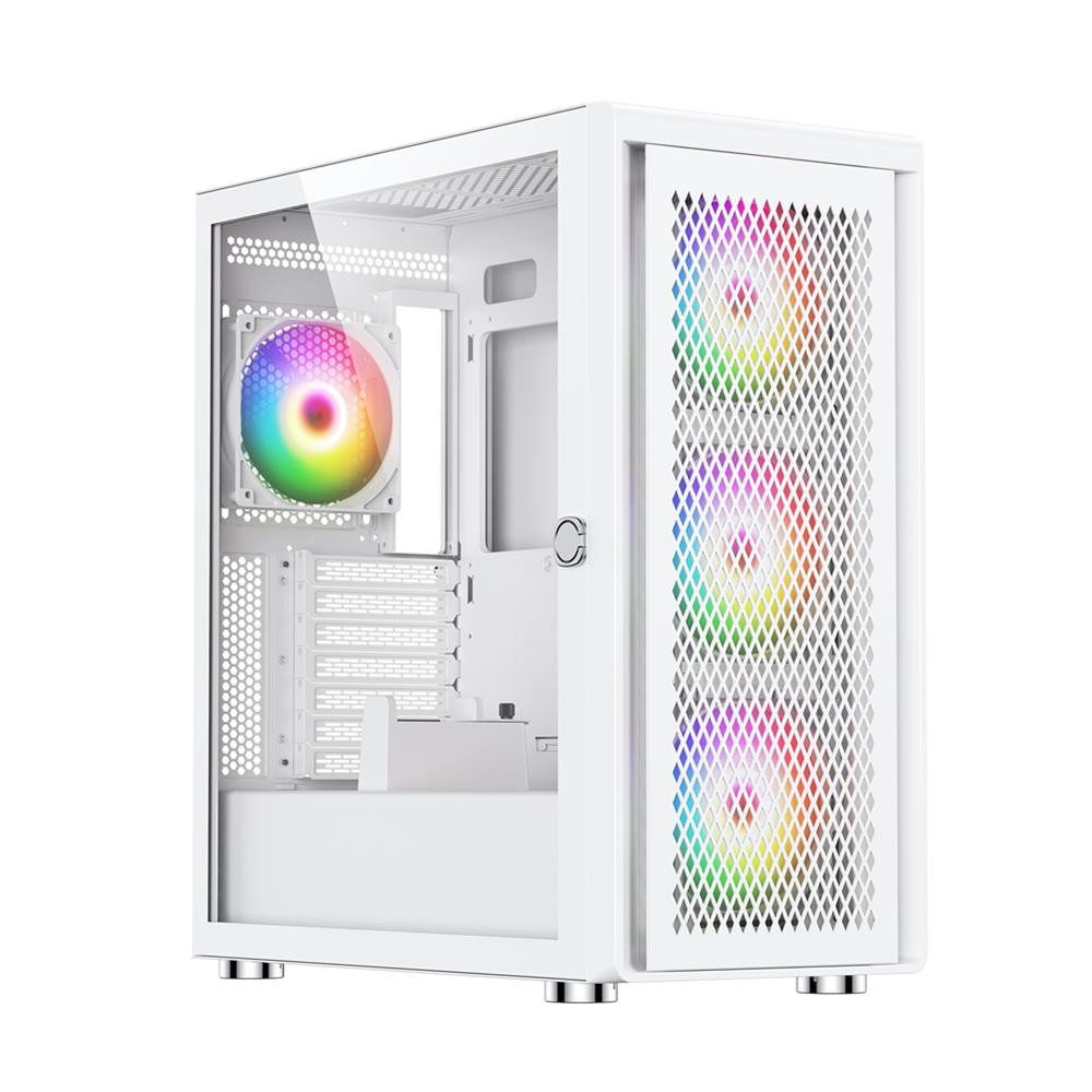 PC-Gehäuse Air 100 White