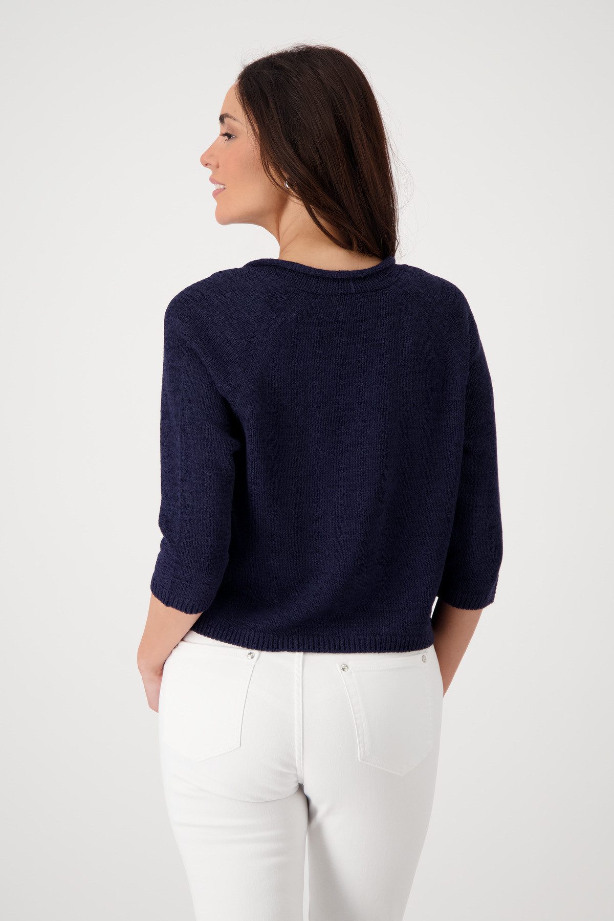 Monari Strickjacke