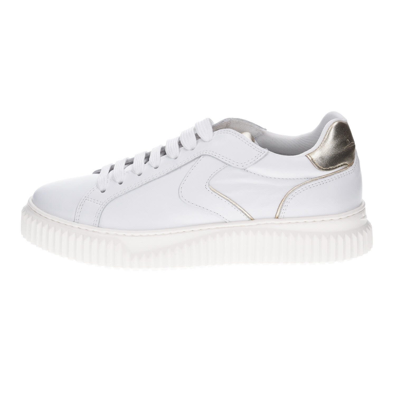 VOILE BLANCHE Lipari Schnürschuh