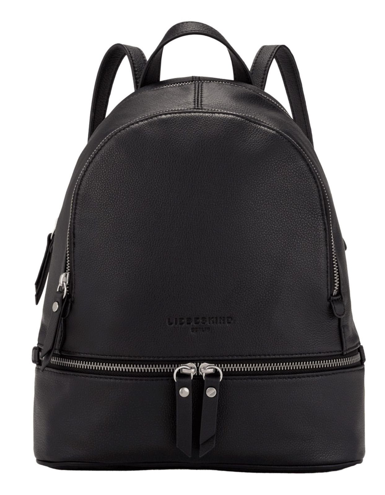 Liebeskind Berlin Rucksack Alita Backpack, aus echtem Rindsleder günstig online kaufen