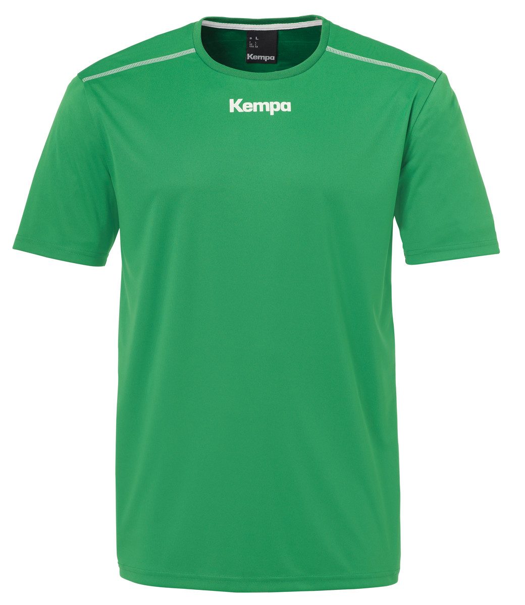 Fußballtrikot Kempa Kinder Trikot POLY SHIRT 2002346