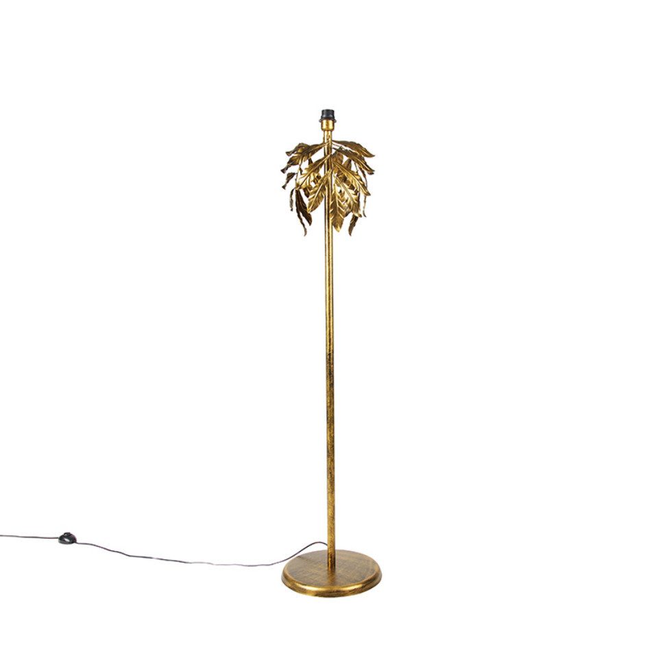 Stehlampe Linden
