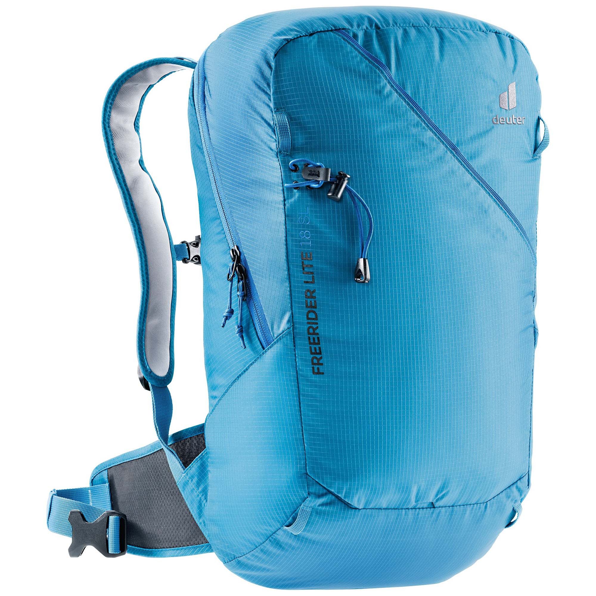 Rucksack Deuter Damen Rucksack Freerider Lite 18 SL 3303022